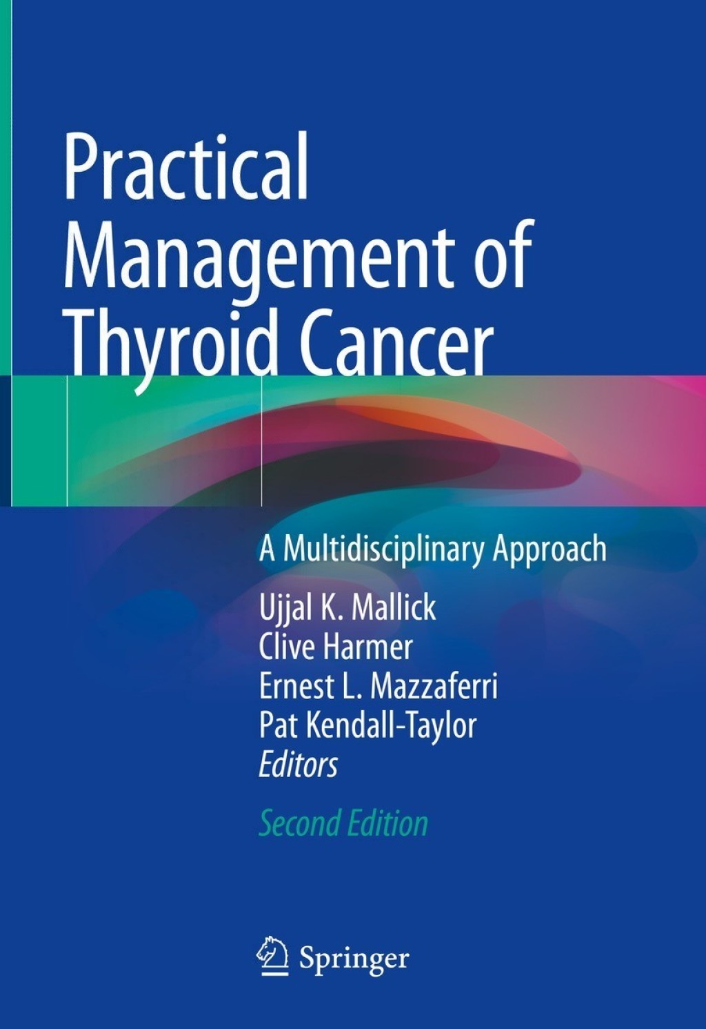 Practical Management of Thyroid Cancer A Multidisciplinary Approach 2nd Edition â€“ PDF/EPUB Version Downloadable