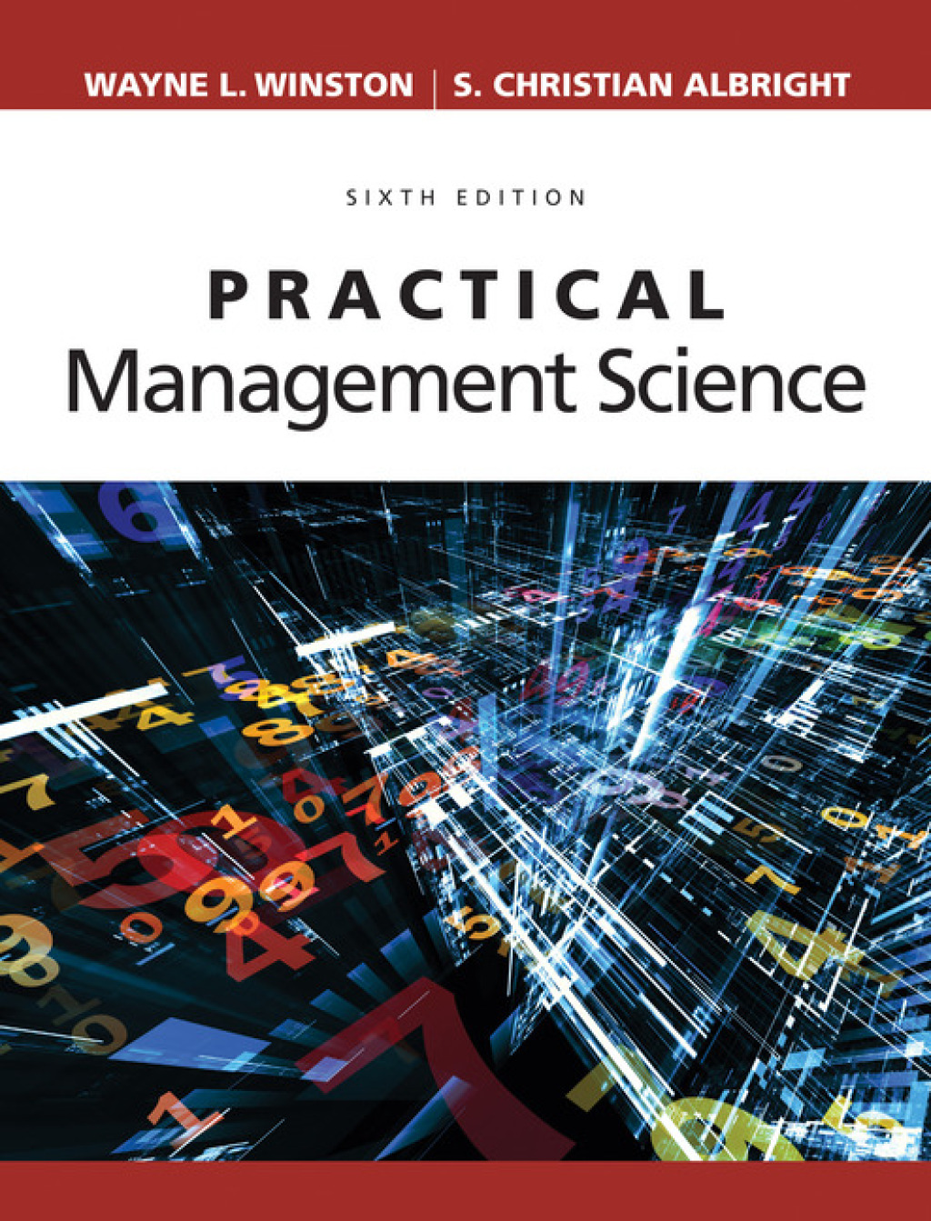 Practical Management Science 6th Edition â€“ PDF/EPUB Version Downloadable