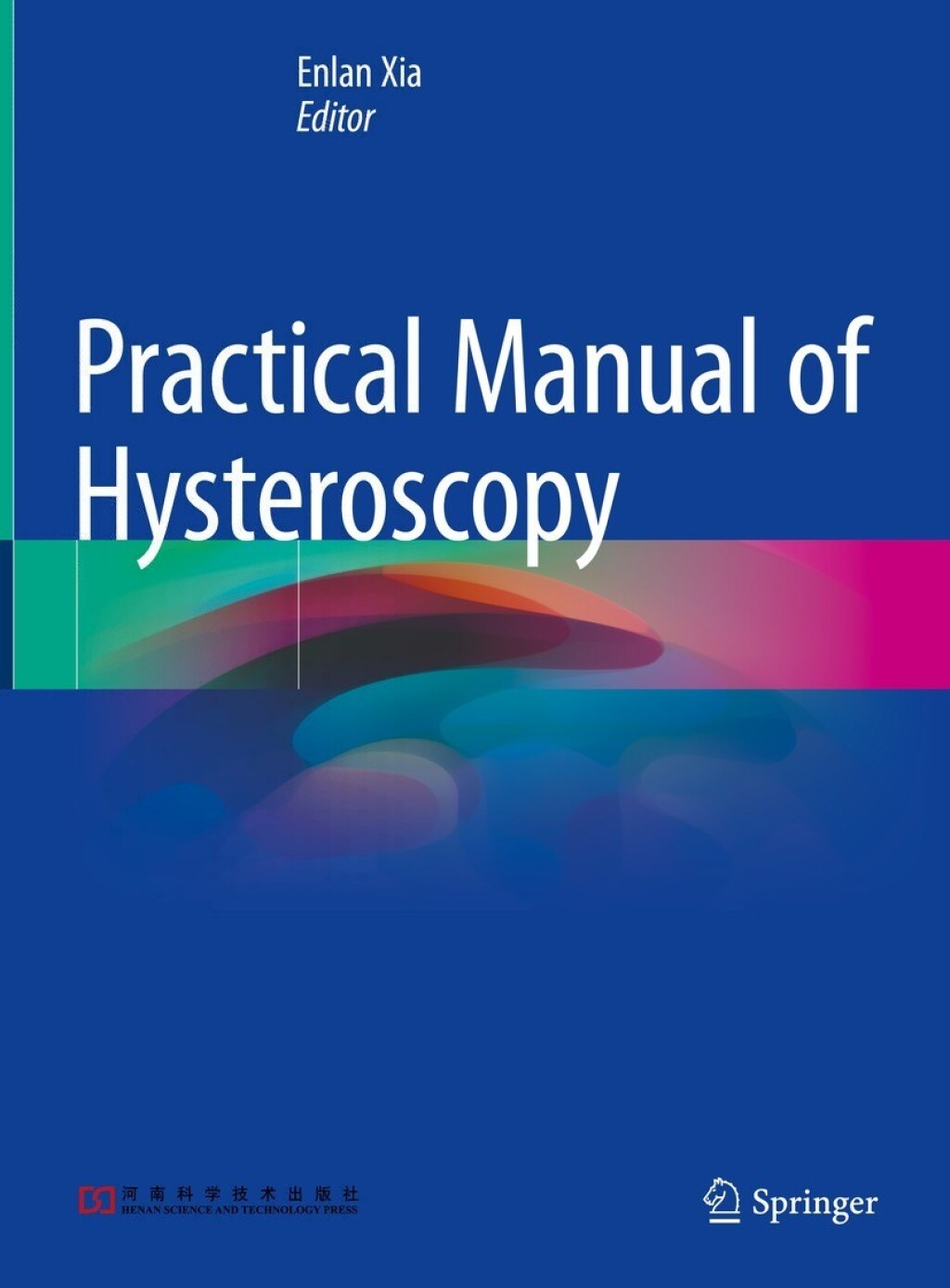 Practical Manual of Hysteroscopy  â€“ PDF/EPUB Version Downloadable