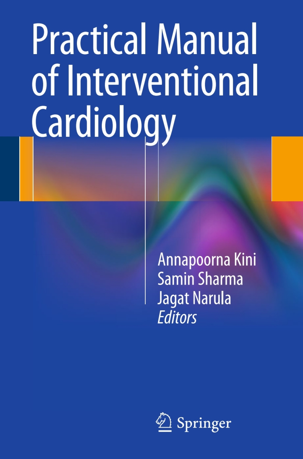 Practical Manual of Interventional Cardiology  â€“ PDF/EPUB Version Downloadable