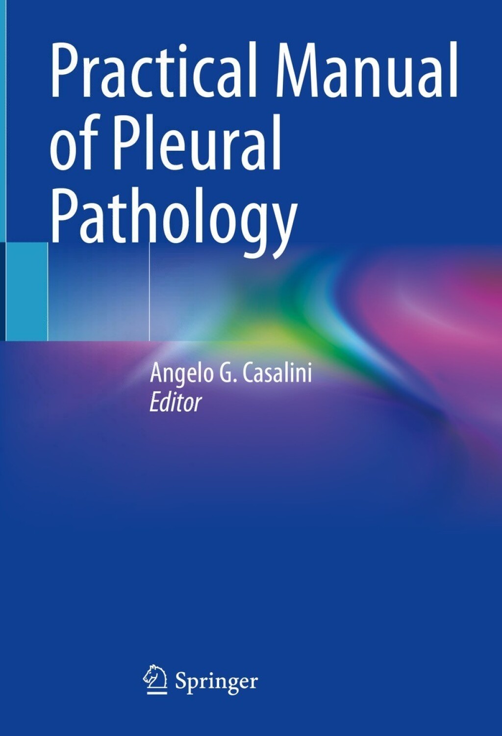 Practical Manual of Pleural Pathology  â€“ PDF/EPUB Version Downloadable