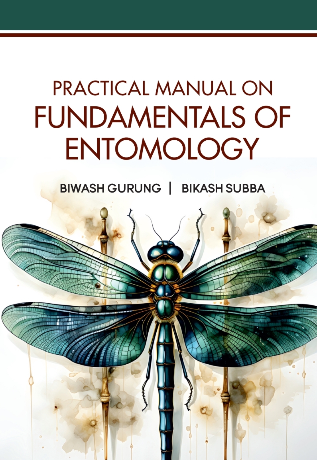 Practical Manual on Fundamentals of Entomology 1st Edition â€“ PDF/EPUB Version Downloadable