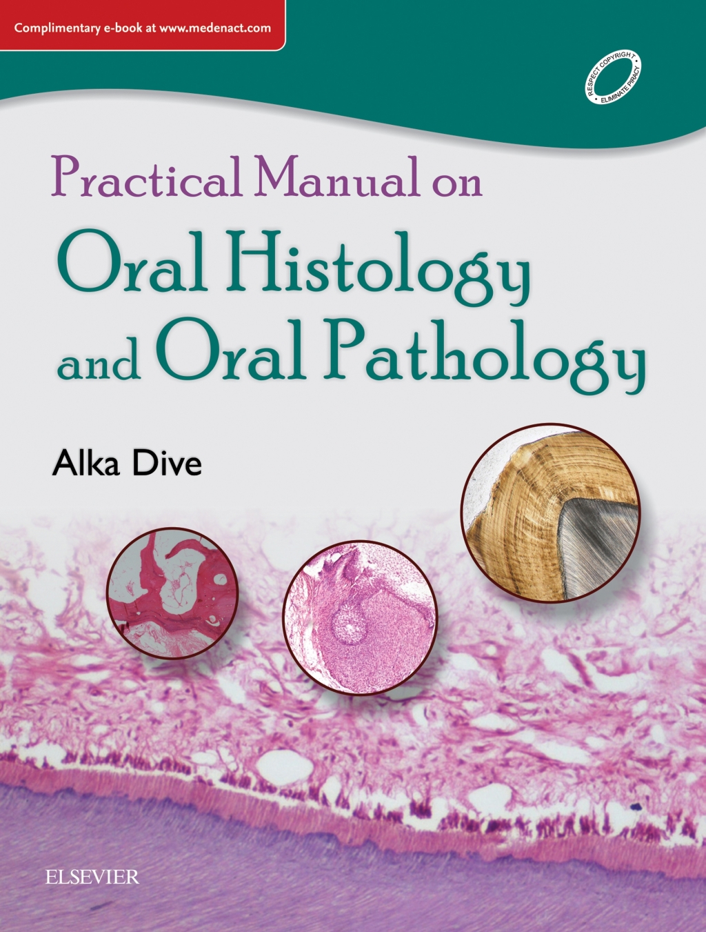 Practical Manual on Oral Histology and Oral Pathology 1st Edition - (PDF/EPUB Version)