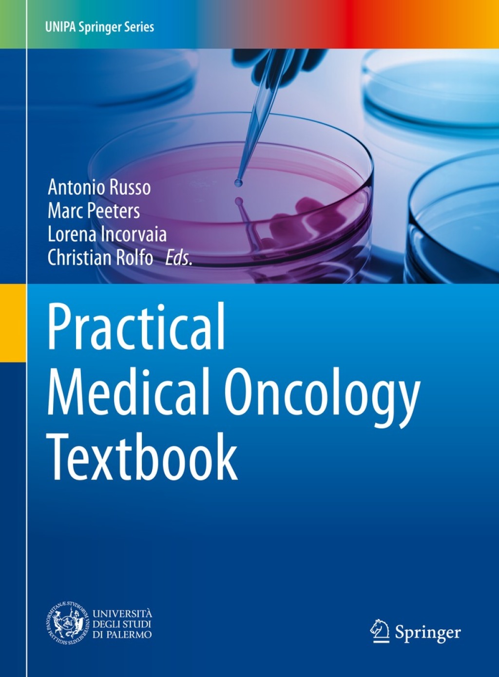 Practical Medical Oncology Textbook  â€“ PDF/EPUB Version Downloadable