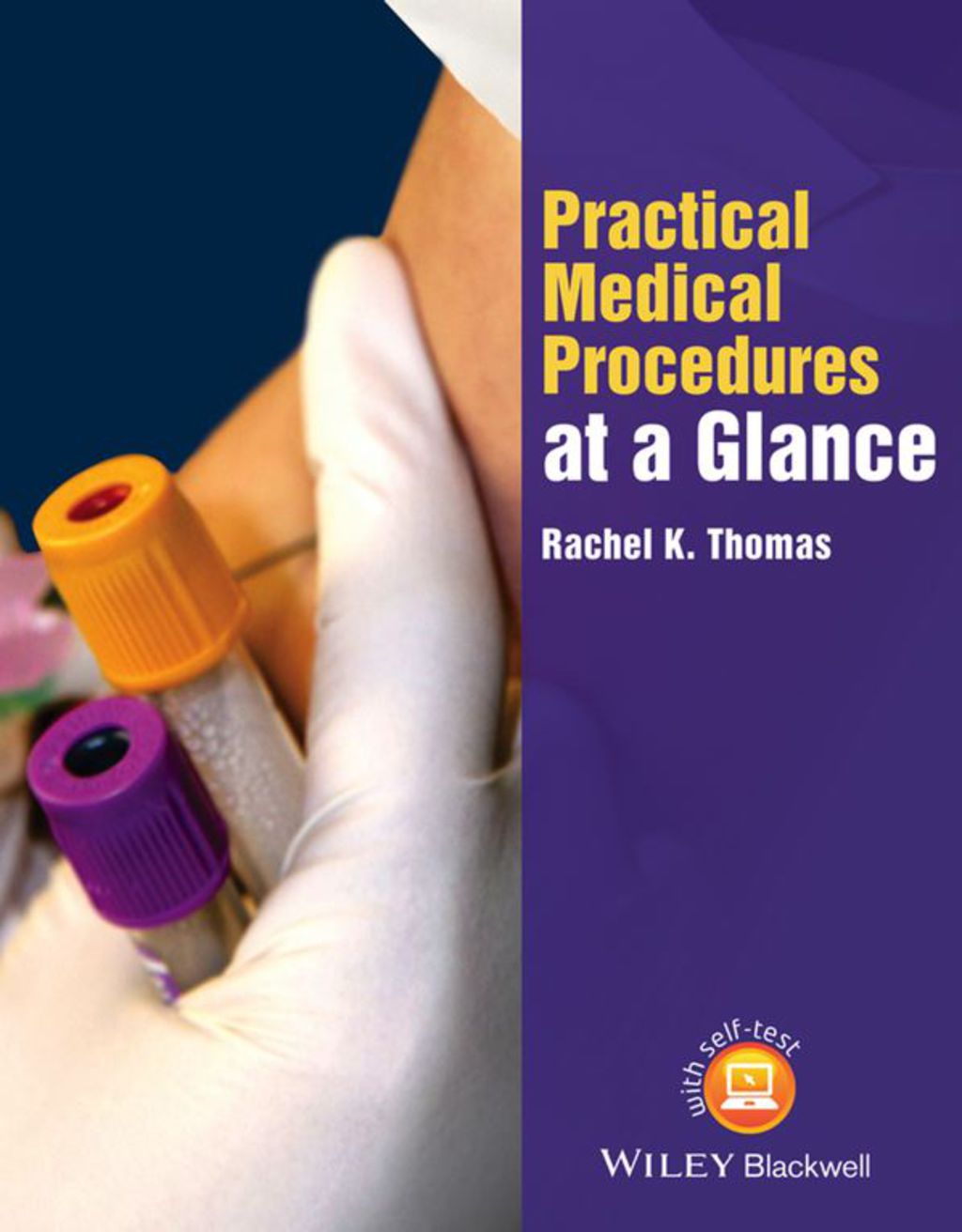 Practical Medical Procedures at a Glance 1st Edition â€“ PDF/EPUB Version Downloadable
