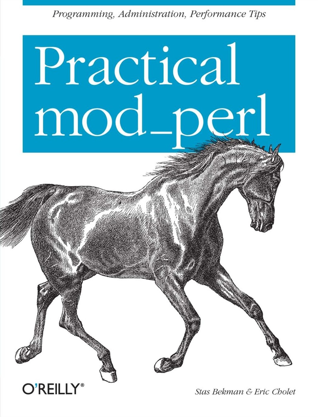 Practical mod_perl 1st Edition â€“ PDF/EPUB Version Downloadable