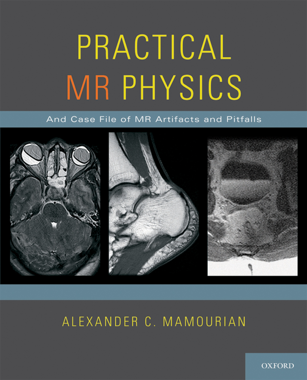 Practical MR Physics  â€“ PDF/EPUB Version Downloadable