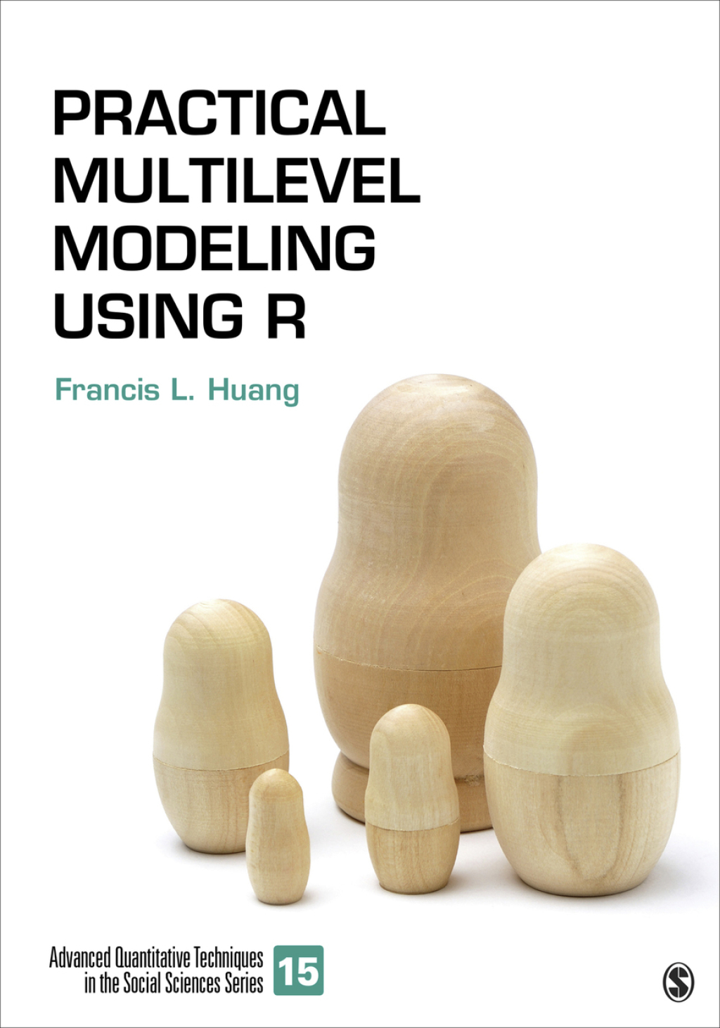 Practical Multilevel Modeling Using R 1st Edition â€“ PDF/EPUB Version Downloadable