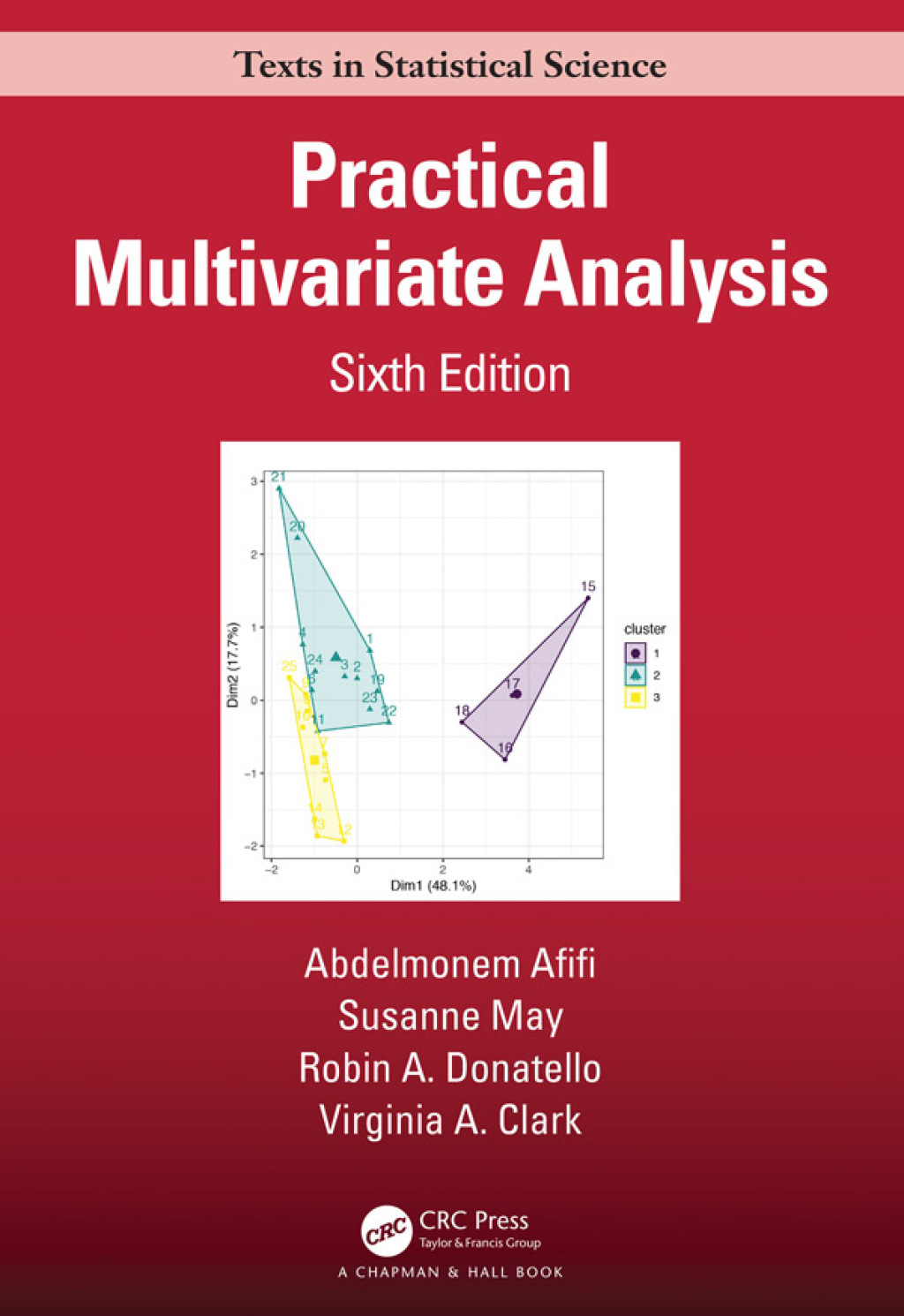 Practical Multivariate Analysis 6th Edition â€“ PDF/EPUB Version Downloadable