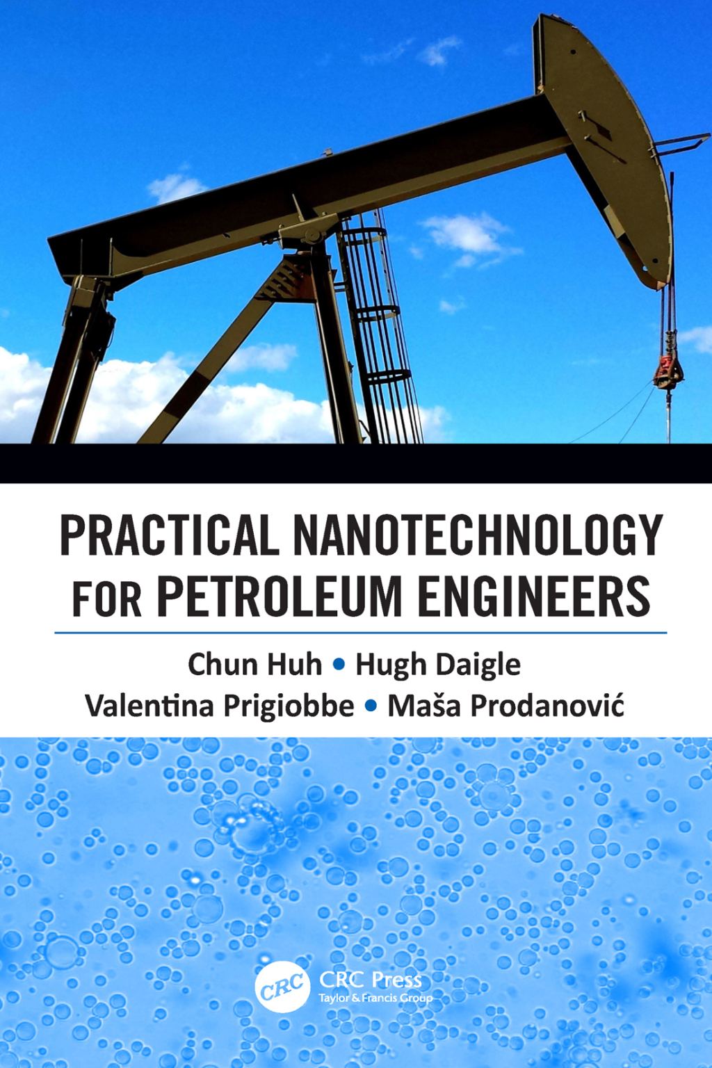 Practical Nanotechnology for Petroleum Engineers 1st Edition â€“ PDF/EPUB Version Downloadable