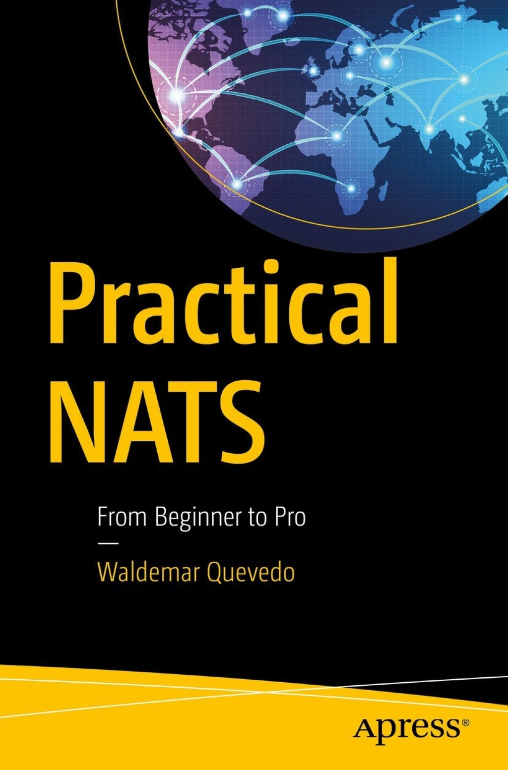 Practical NATS From Beginner to Pro  â€“ PDF/EPUB Version Downloadable