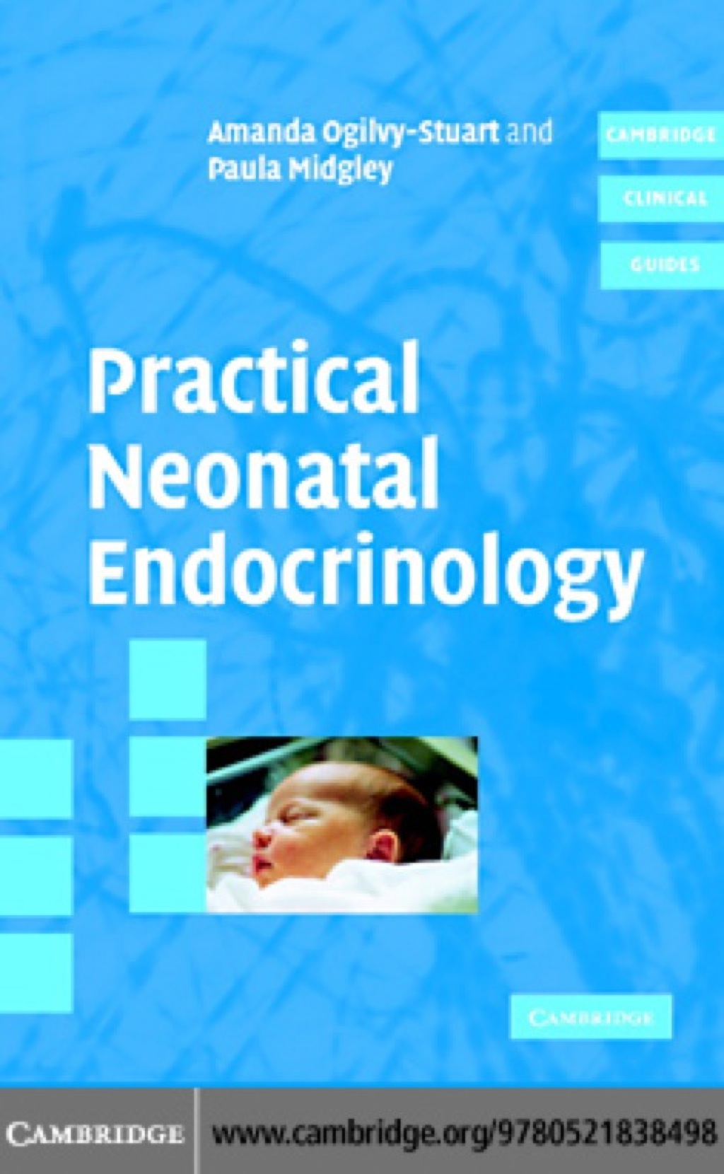 Practical Neonatal Endocrinology 1st Edition â€“ PDF/EPUB Version Downloadable