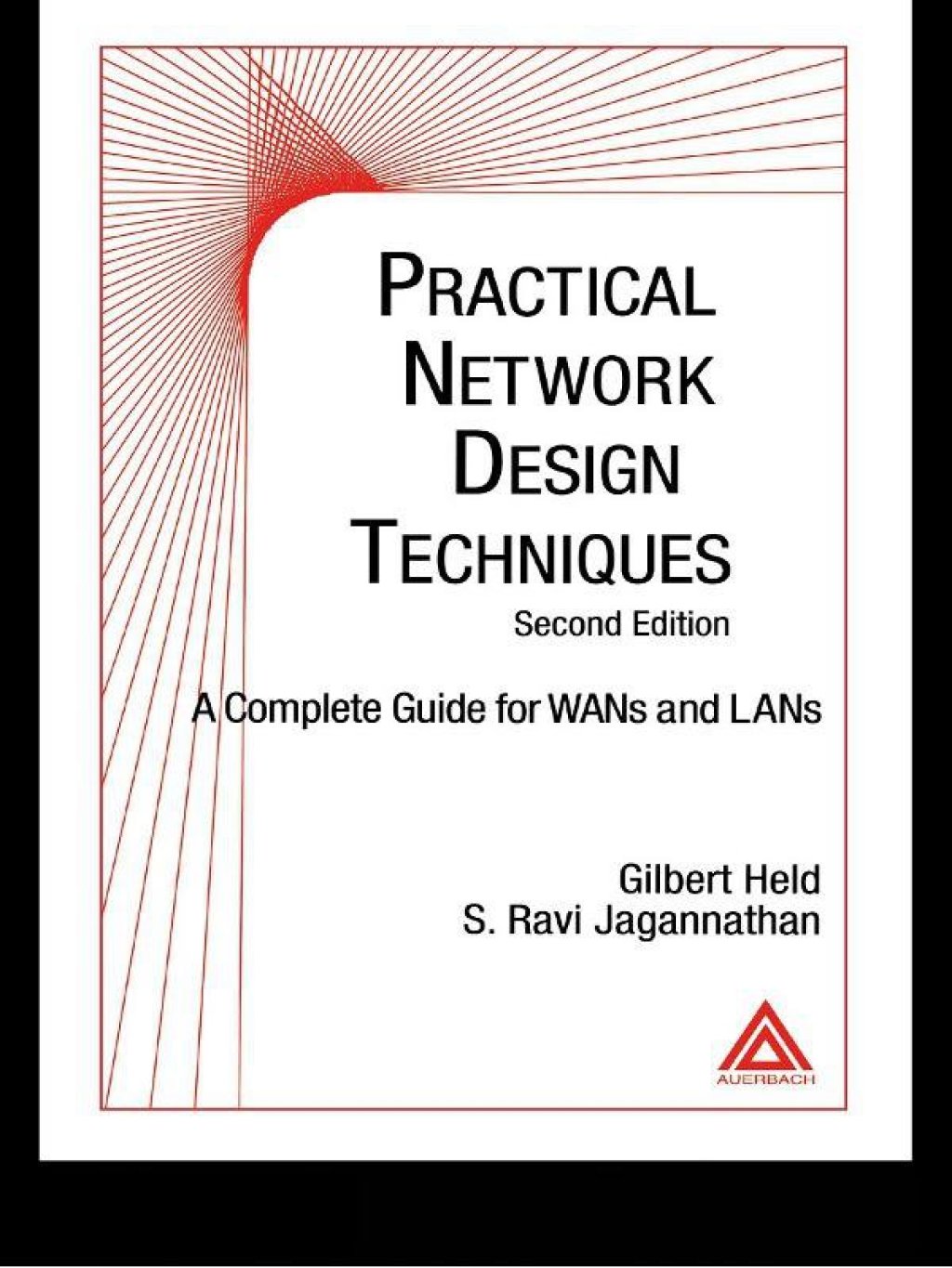 Practical Network Design Techniques A Complete Guide For WANs and LANs 2nd Edition â€“ PDF/EPUB Version Downloadable