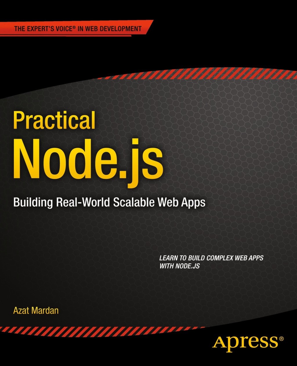 Practical Node.js Building Real-World Scalable Web Apps  â€“ PDF/EPUB Version Downloadable