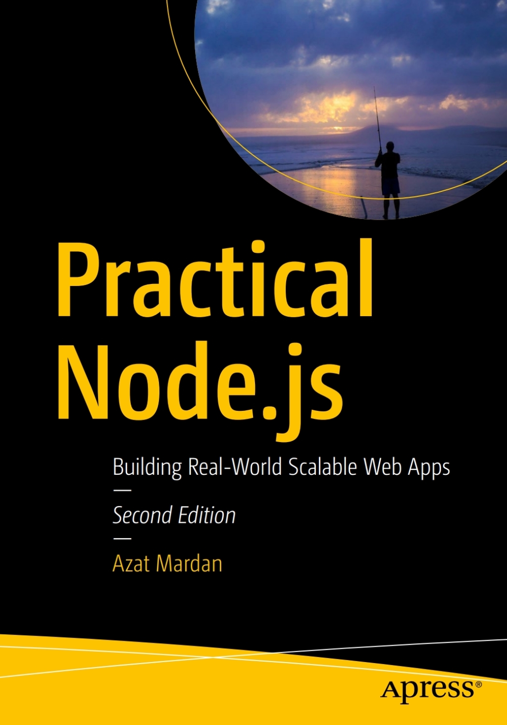 Practical Node.js Building Real-World Scalable Web Apps 2nd Edition â€“ PDF/EPUB Version Downloadable