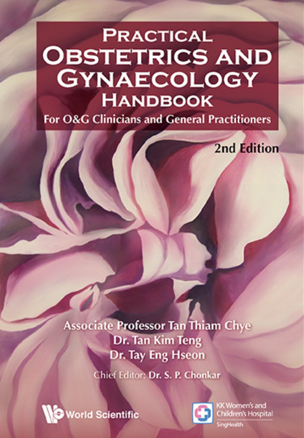 Practical Obstetrics And Gynaecology Handbook For O&g Clinicians And General Practitioners (2nd Edition) 2nd Edition â€“ PDF/EPUB Version Downloadable