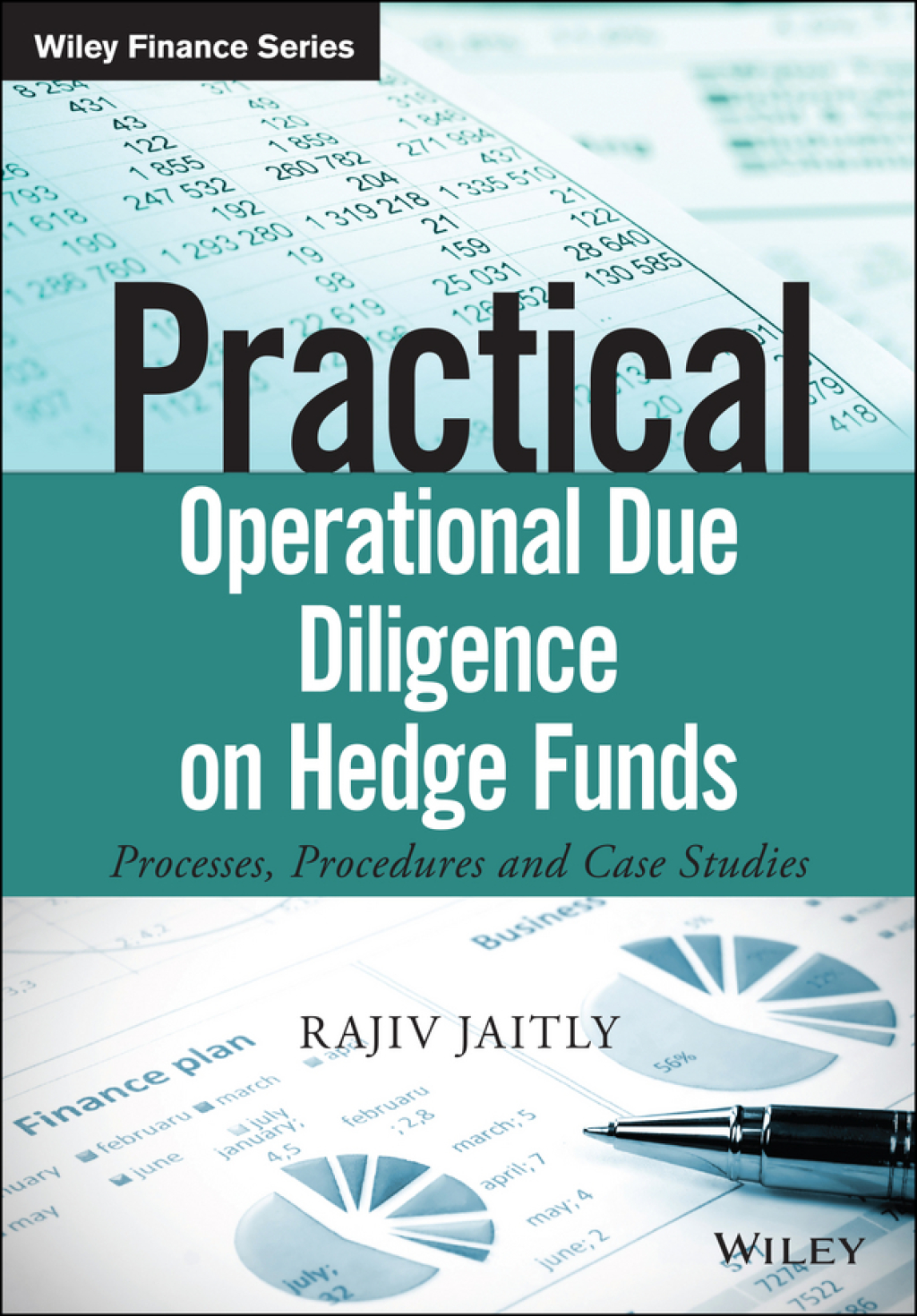 Practical Operational Due Diligence on Hedge Funds Processes, Procedures, and Case Studies 1st Edition â€“ PDF/EPUB Version Downloadable