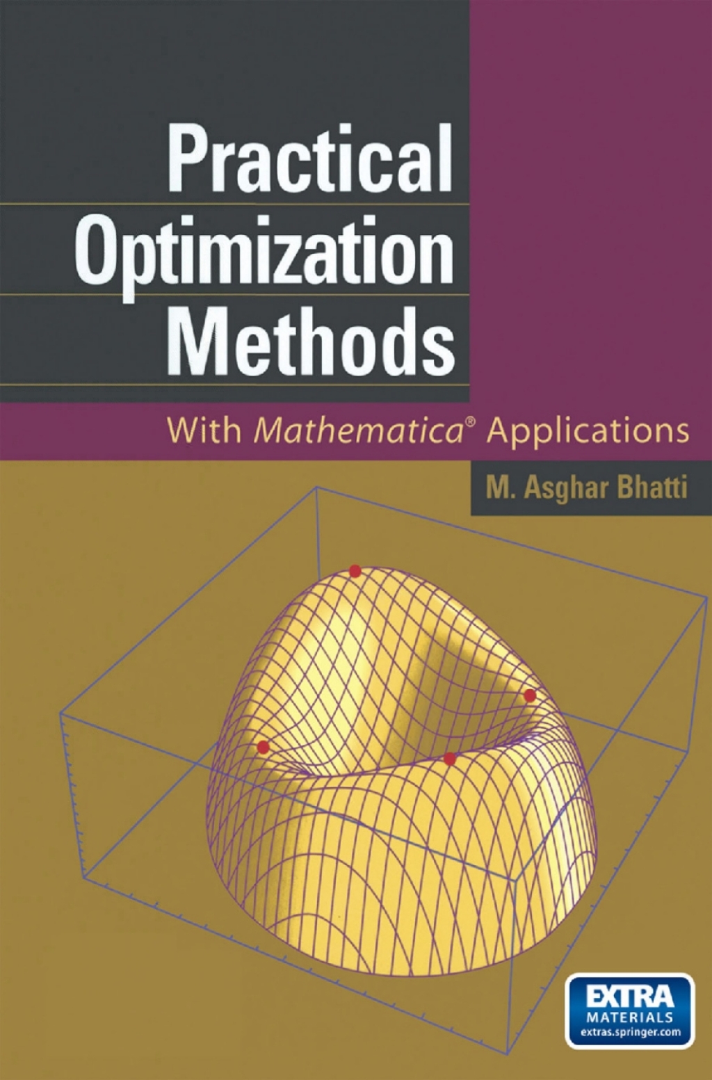 Practical Optimization Methods With MathematicaÂ® Applications  â€“ PDF/EPUB Version Downloadable