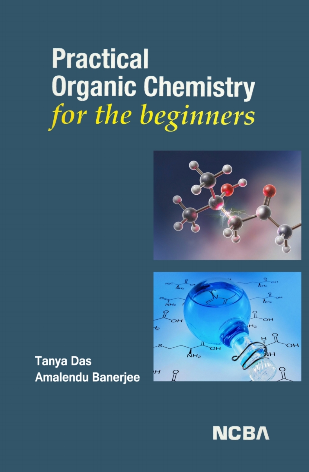 Practical Organic Chemistry for the Beginners  â€“ PDF/EPUB Version Downloadable