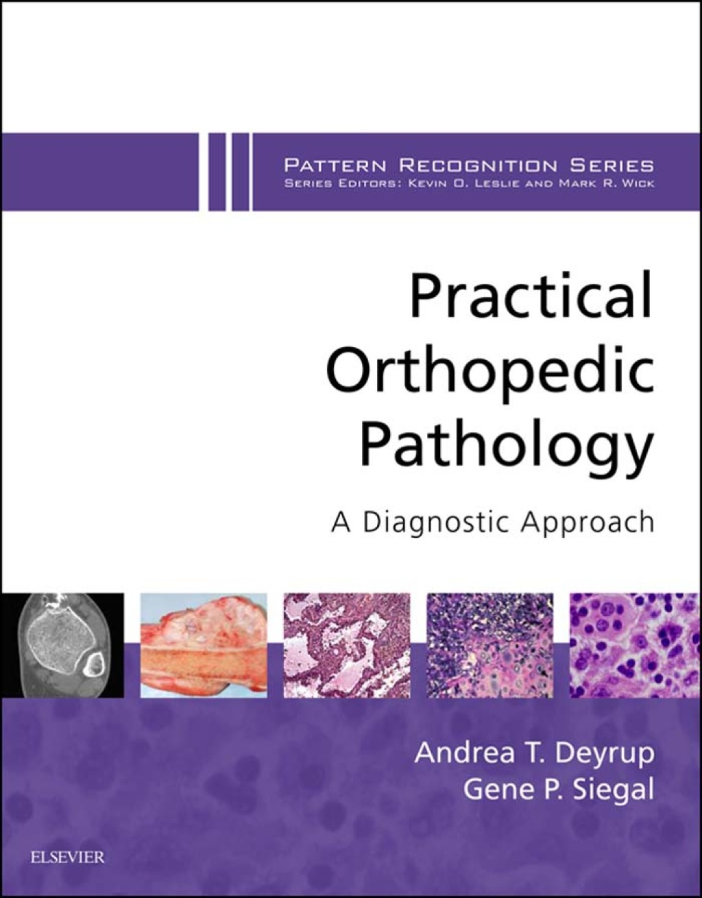 Practical Orthopedic Pathology: A Diagnostic Approach E-Book A Volume in the Pattern Recognition Series 1st Edition â€“ PDF/EPUB Version Downloadable