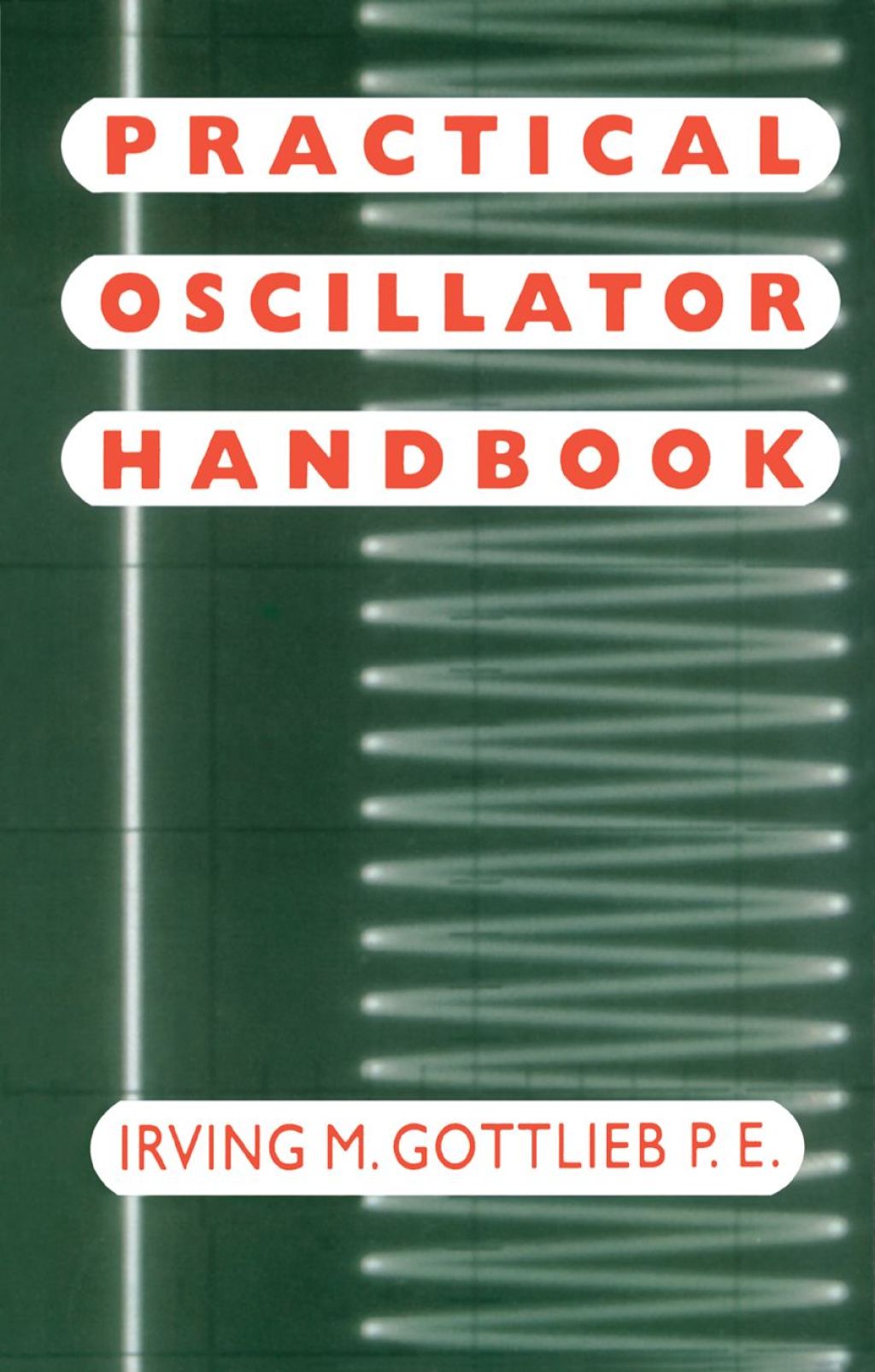 Practical Oscillator Handbook  â€“ PDF/EPUB Version Downloadable