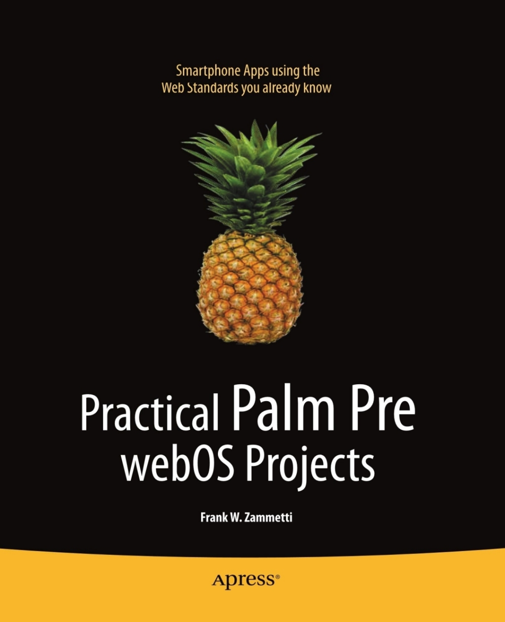 Practical Palm Pre webOS Projects  â€“ PDF/EPUB Version Downloadable