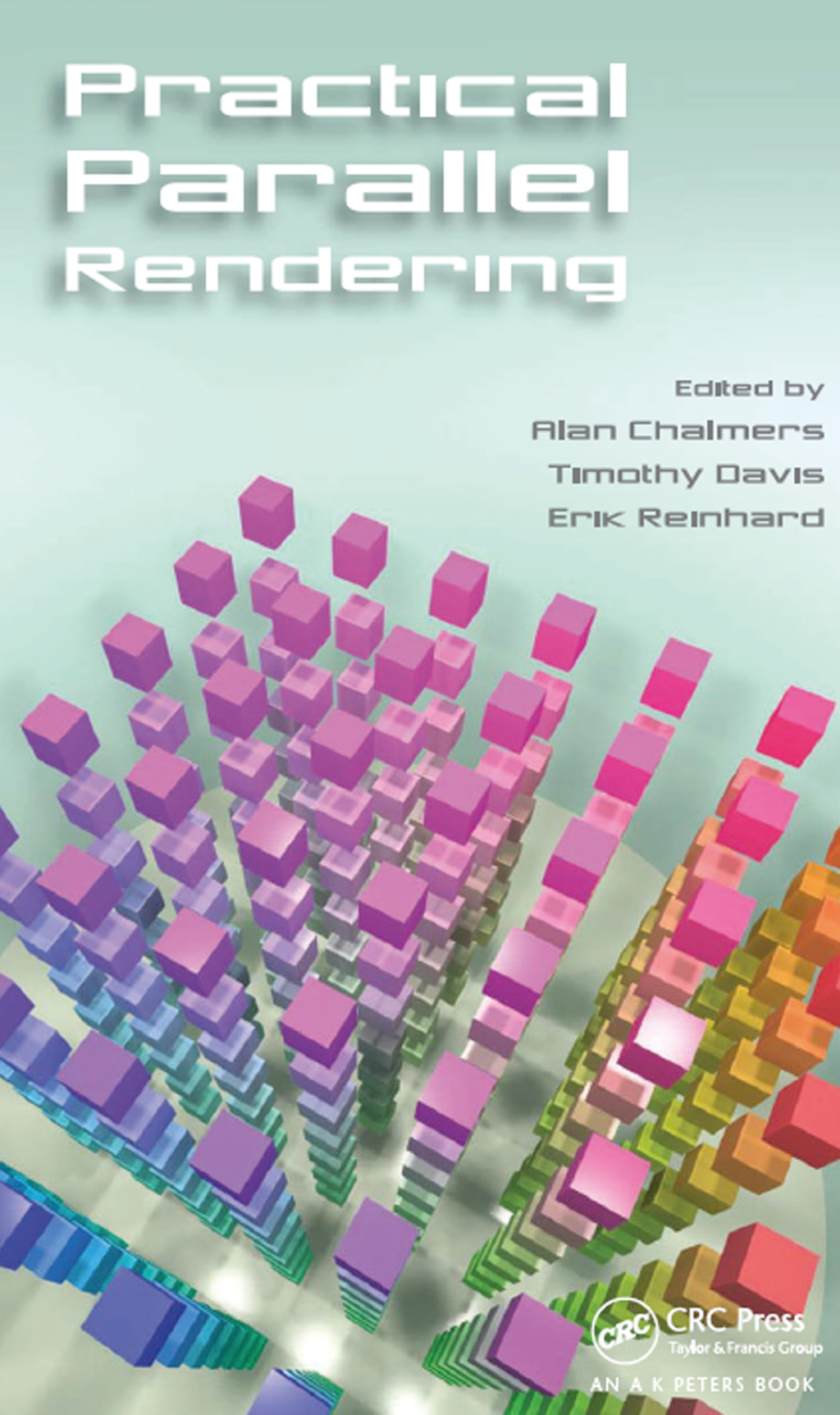 Practical Parallel Rendering 1st Edition â€“ PDF/EPUB Version Downloadable