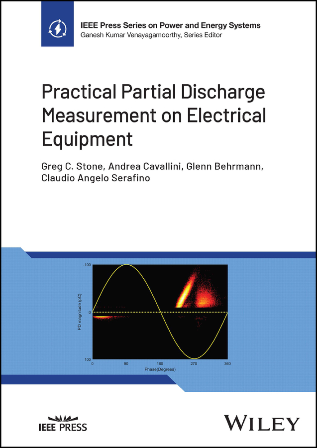 Practical Partial Discharge Measurement on Electrical Equipment 1st Edition â€“ PDF/EPUB Version Downloadable