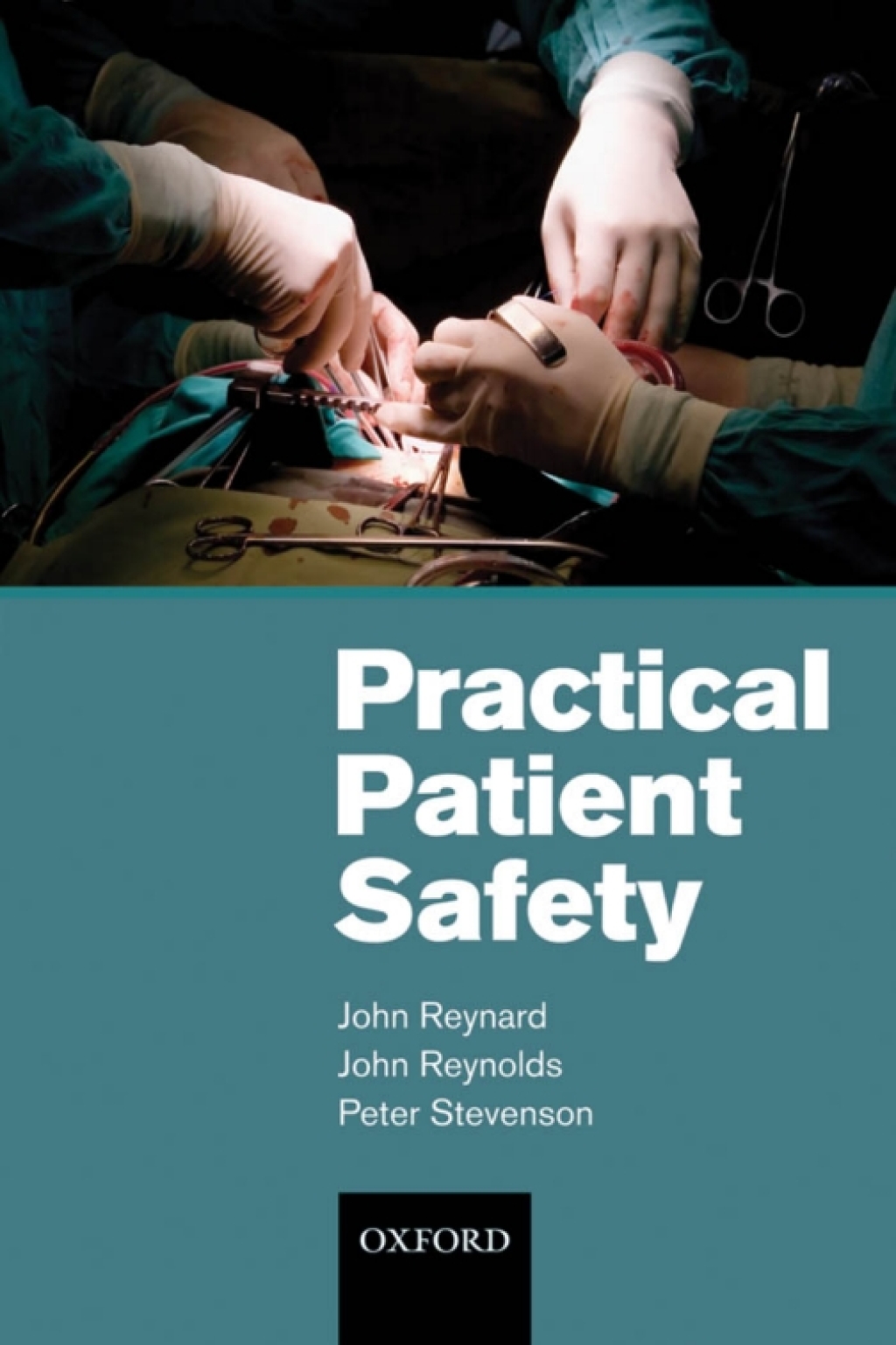 Practical Patient Safety  â€“ PDF/EPUB Version Downloadable