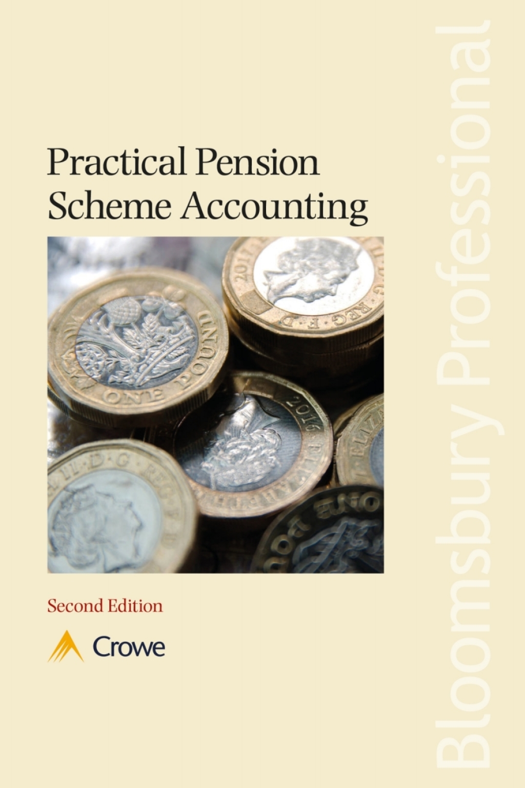 Practical Pension Scheme Accounting 2nd Edition â€“ PDF/EPUB Version Downloadable