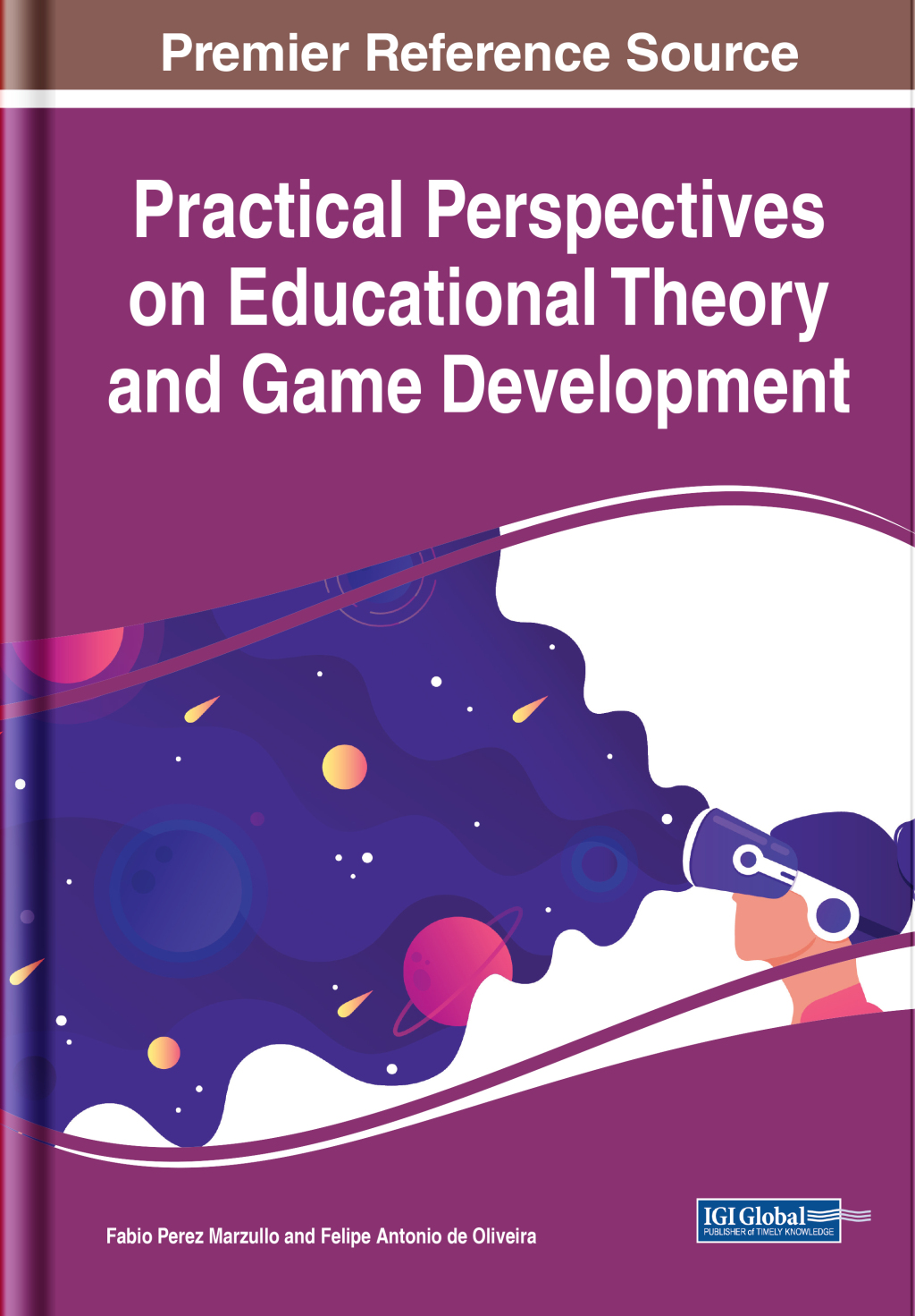 Practical Perspectives on Educational Theory and Game Development  â€“ PDF/EPUB Version Downloadable