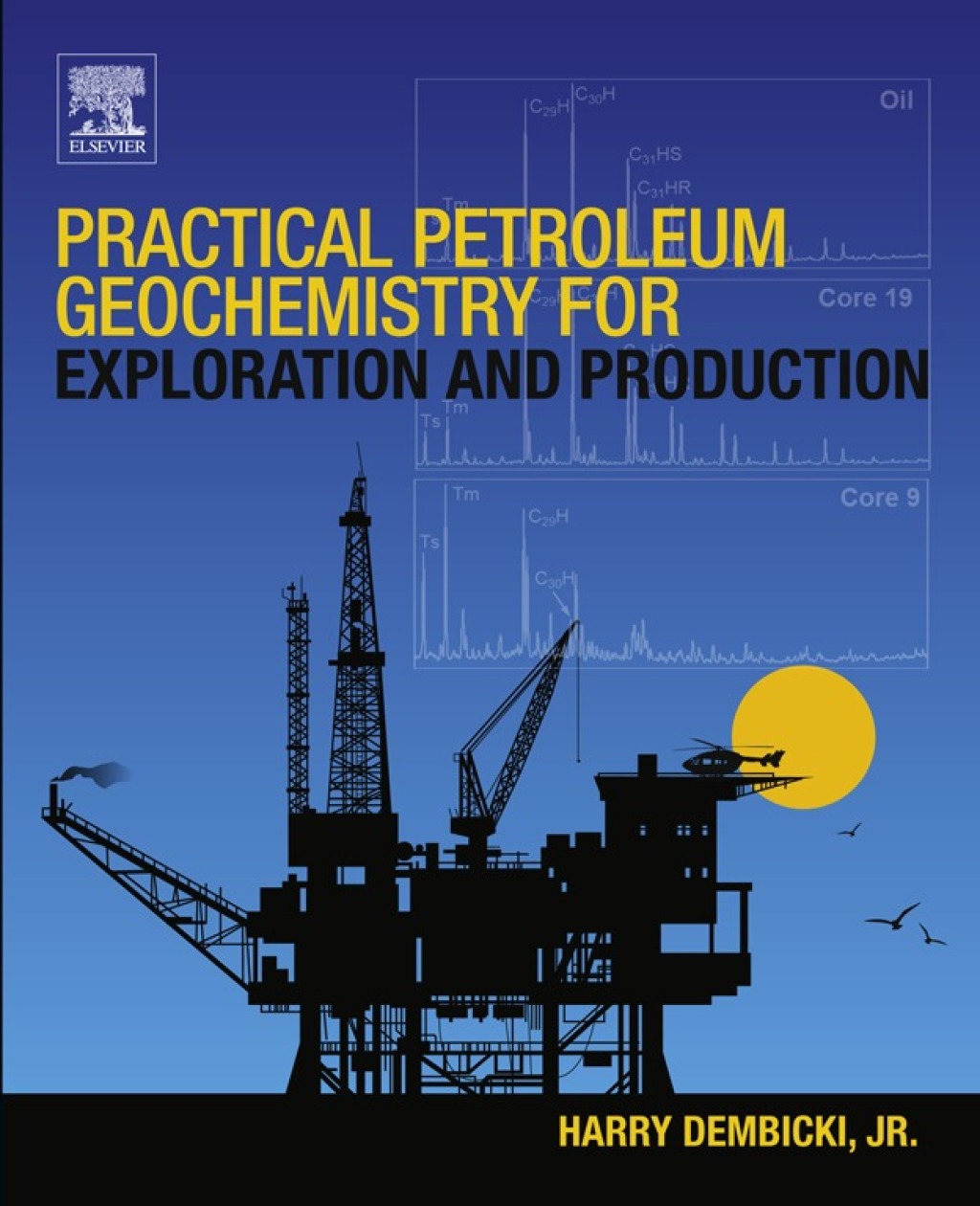Practical Petroleum Geochemistry for Exploration and Production  â€“ PDF/EPUB Version Downloadable