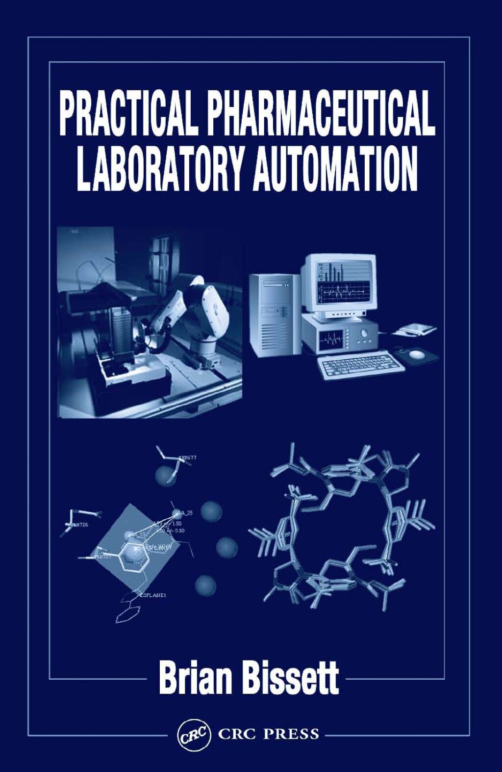 Practical Pharmaceutical Laboratory Automation 1st Edition â€“ PDF/EPUB Version Downloadable