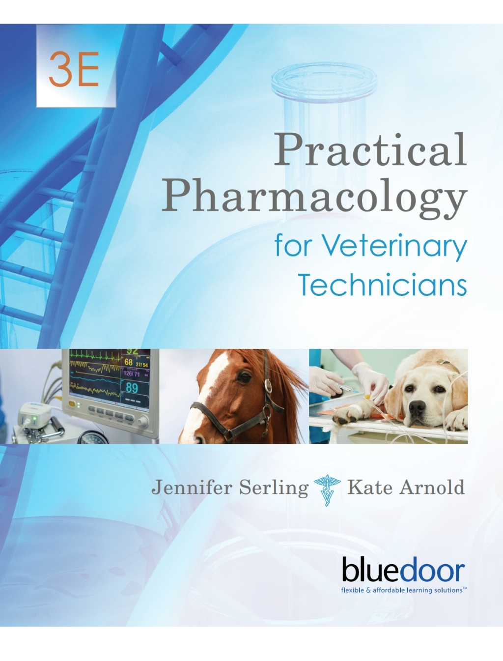 Practical Pharmacology for Veterinary Technicians 3rd Edition â€“ PDF/EPUB Version Downloadable