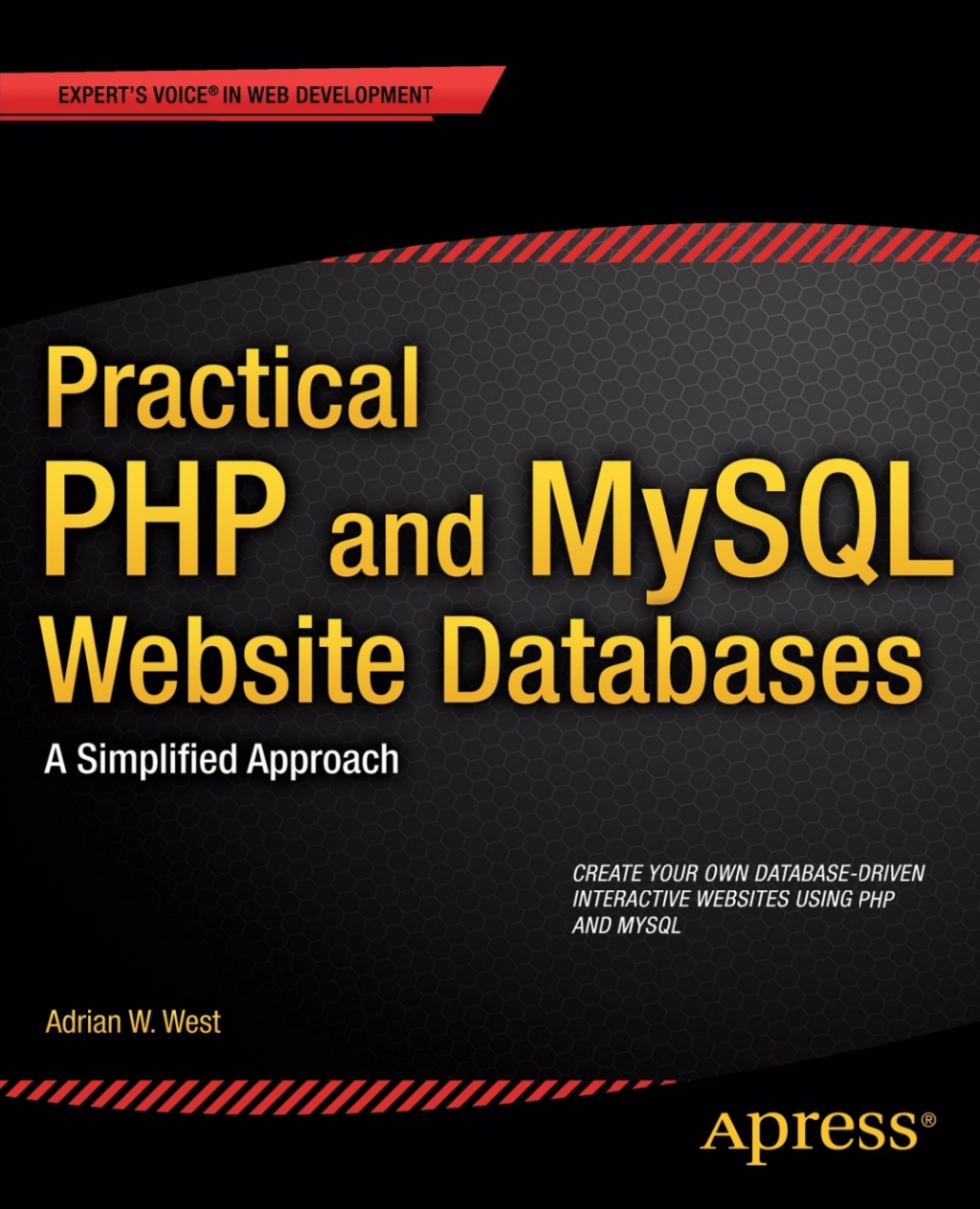 Practical PHP and MySQL Website Databases A Simplified Approach  â€“ PDF/EPUB Version Downloadable