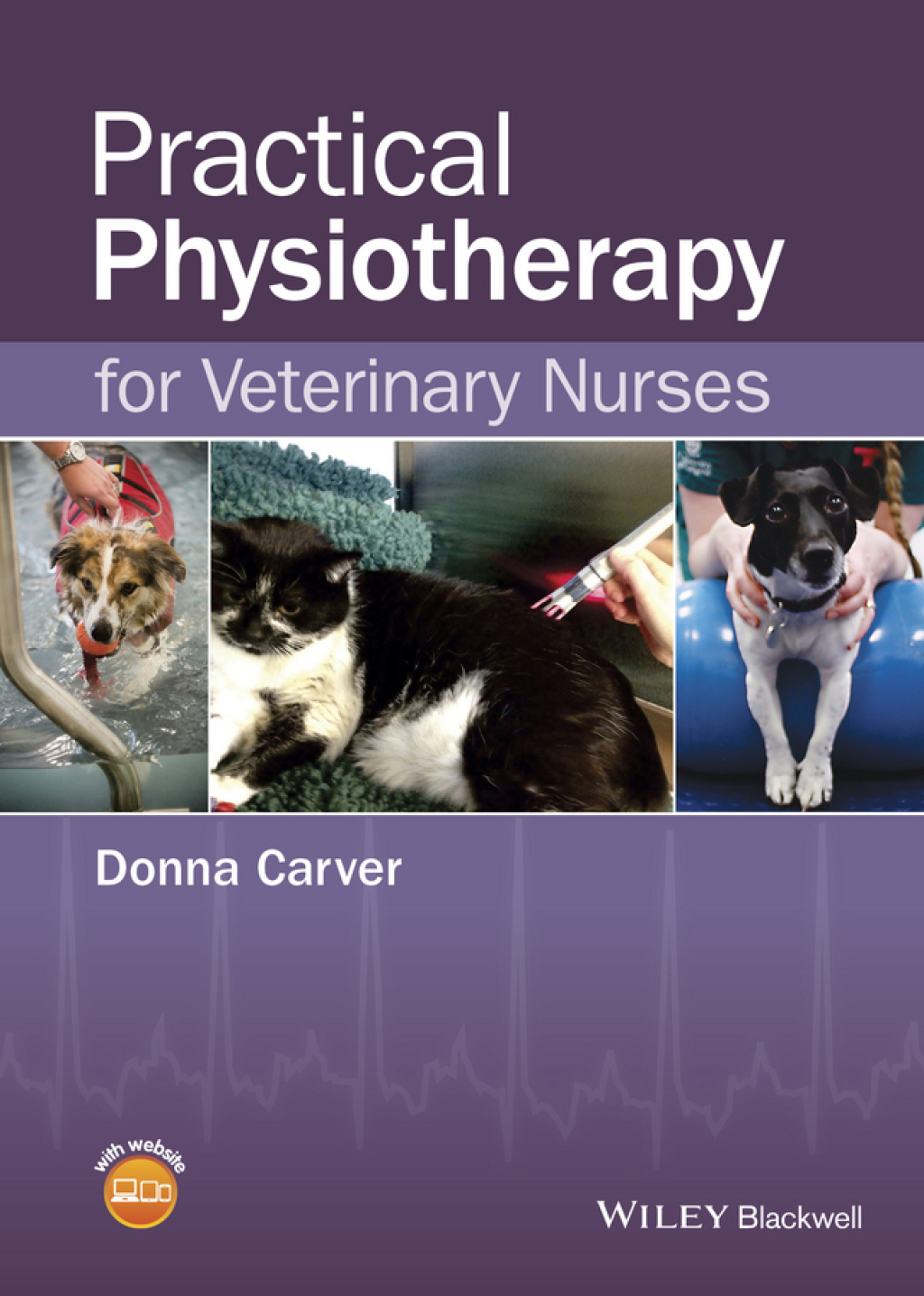 Practical Physiotherapy for Veterinary Nurses 1st Edition â€“ PDF/EPUB Version Downloadable