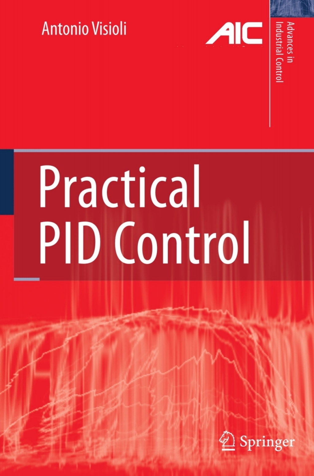 Practical PID Control  â€“ PDF/EPUB Version Downloadable