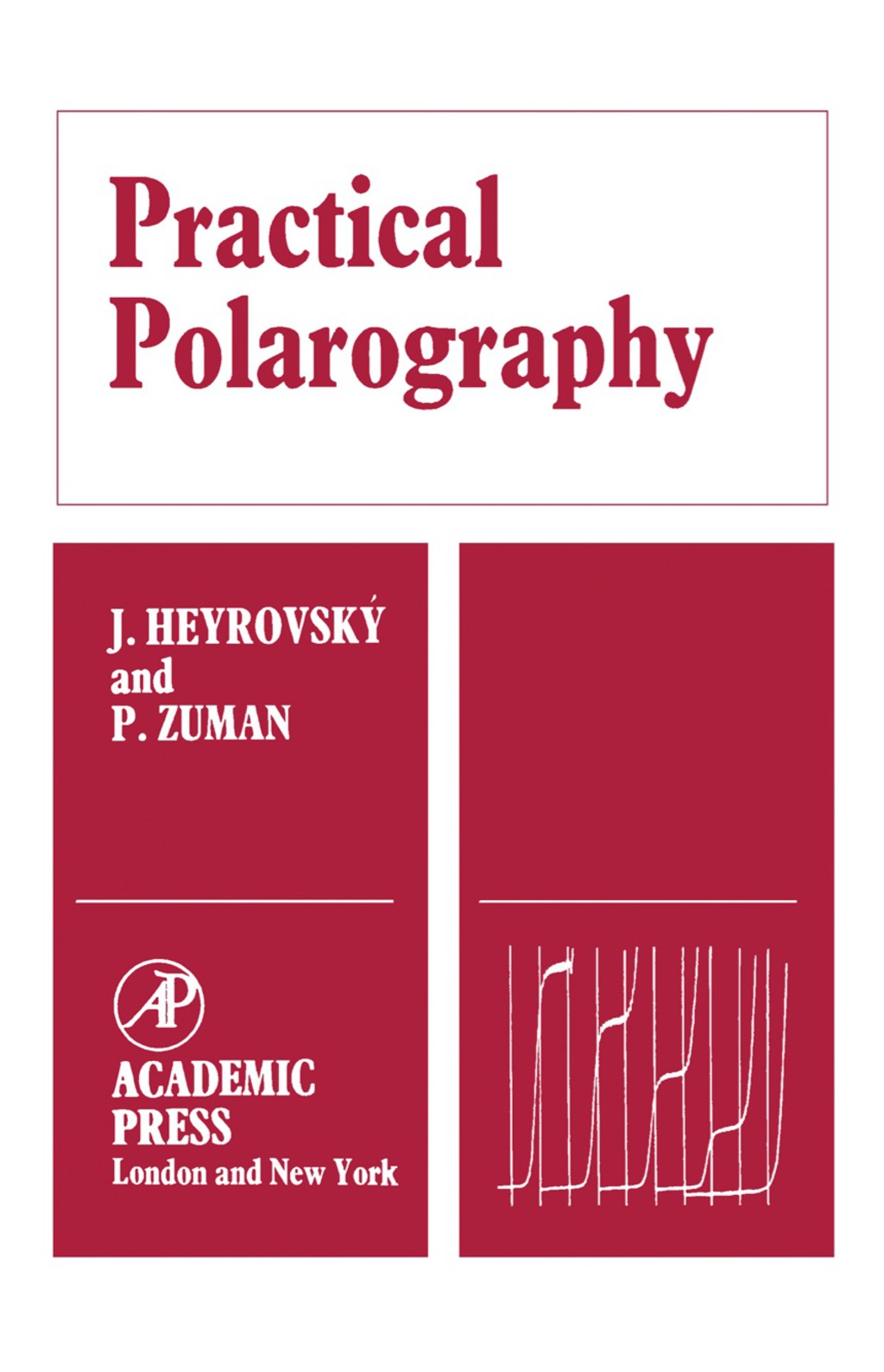 Practical Polarography An Introduction for Chemistry Students  â€“ PDF/EPUB Version Downloadable