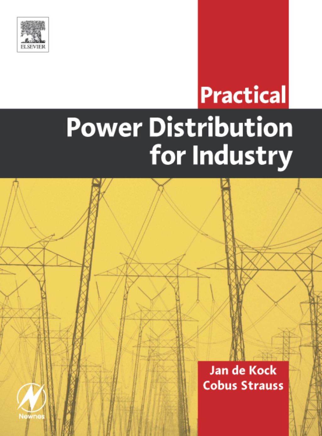 Practical Power Distribution for Industry  â€“ PDF/EPUB Version Downloadable