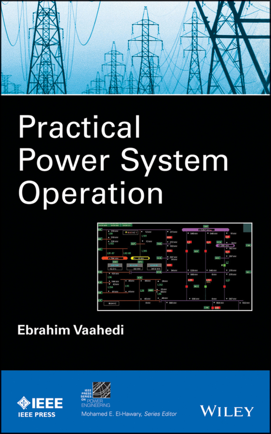 Practical Power System Operation 1st Edition â€“ PDF/EPUB Version Downloadable