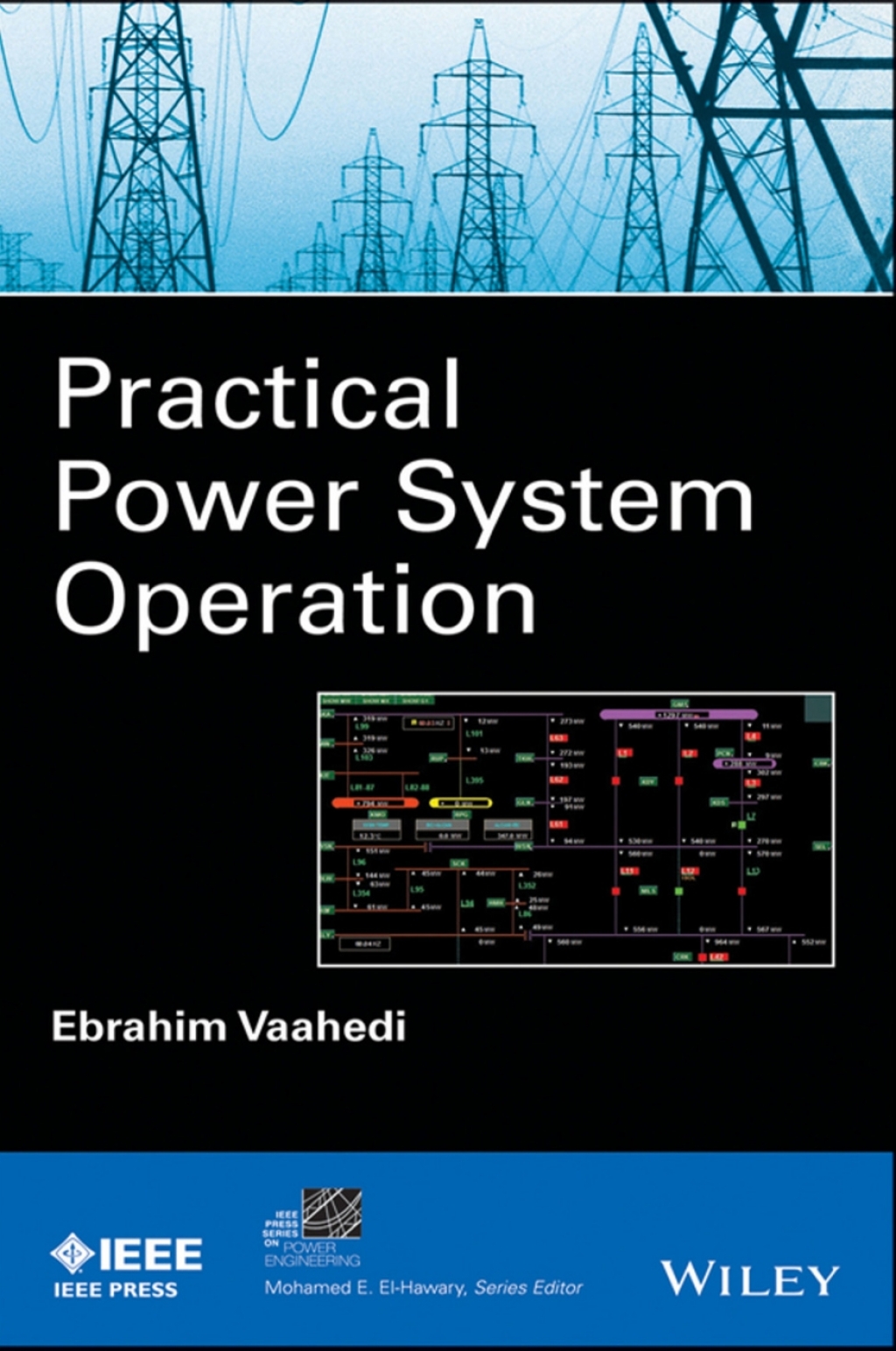 Practical Power System Operation 1st Edition â€“ PDF/EPUB Version Downloadable