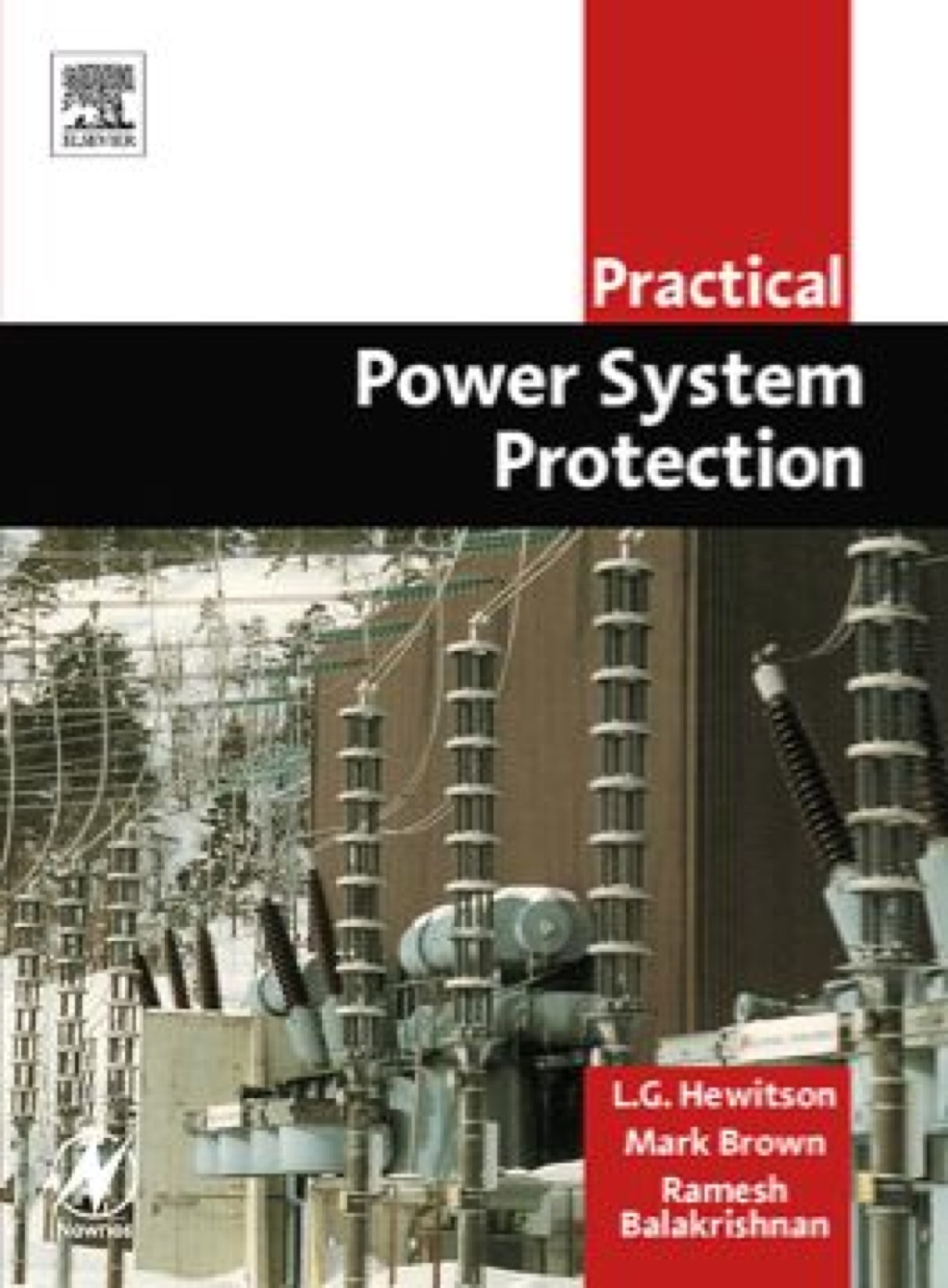 Practical Power System Protection  â€“ PDF/EPUB Version Downloadable