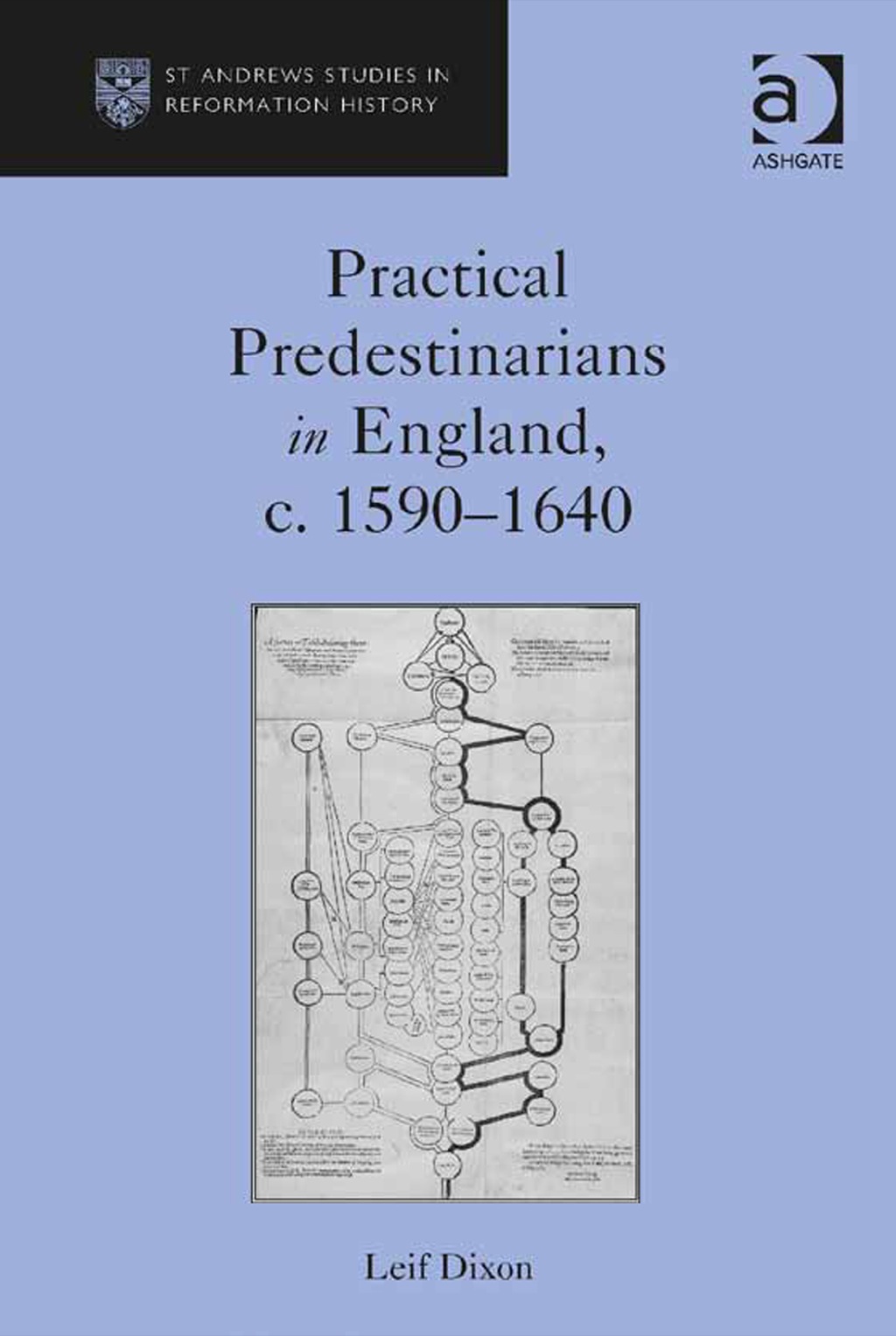 Practical Predestinarians in England, c. 1590â€“1640  â€“ PDF/EPUB Version Downloadable