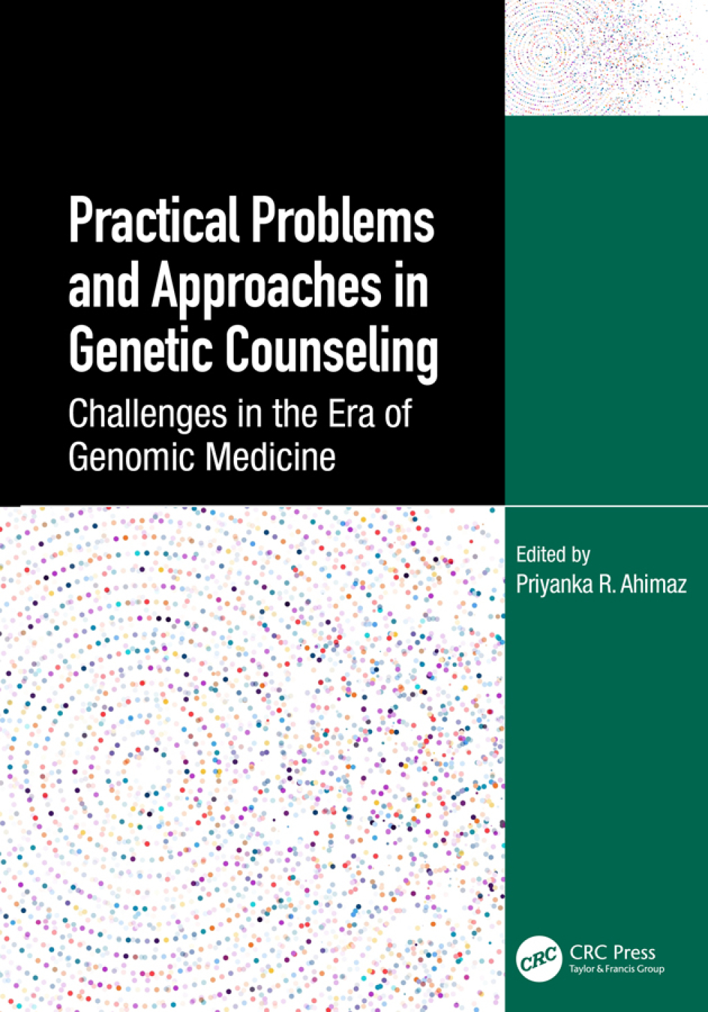 Practical Problems and Approaches in Genetic Counseling Challenges in the Era of Genomic Medicine 1st Edition â€“ PDF/EPUB Version Downloadable