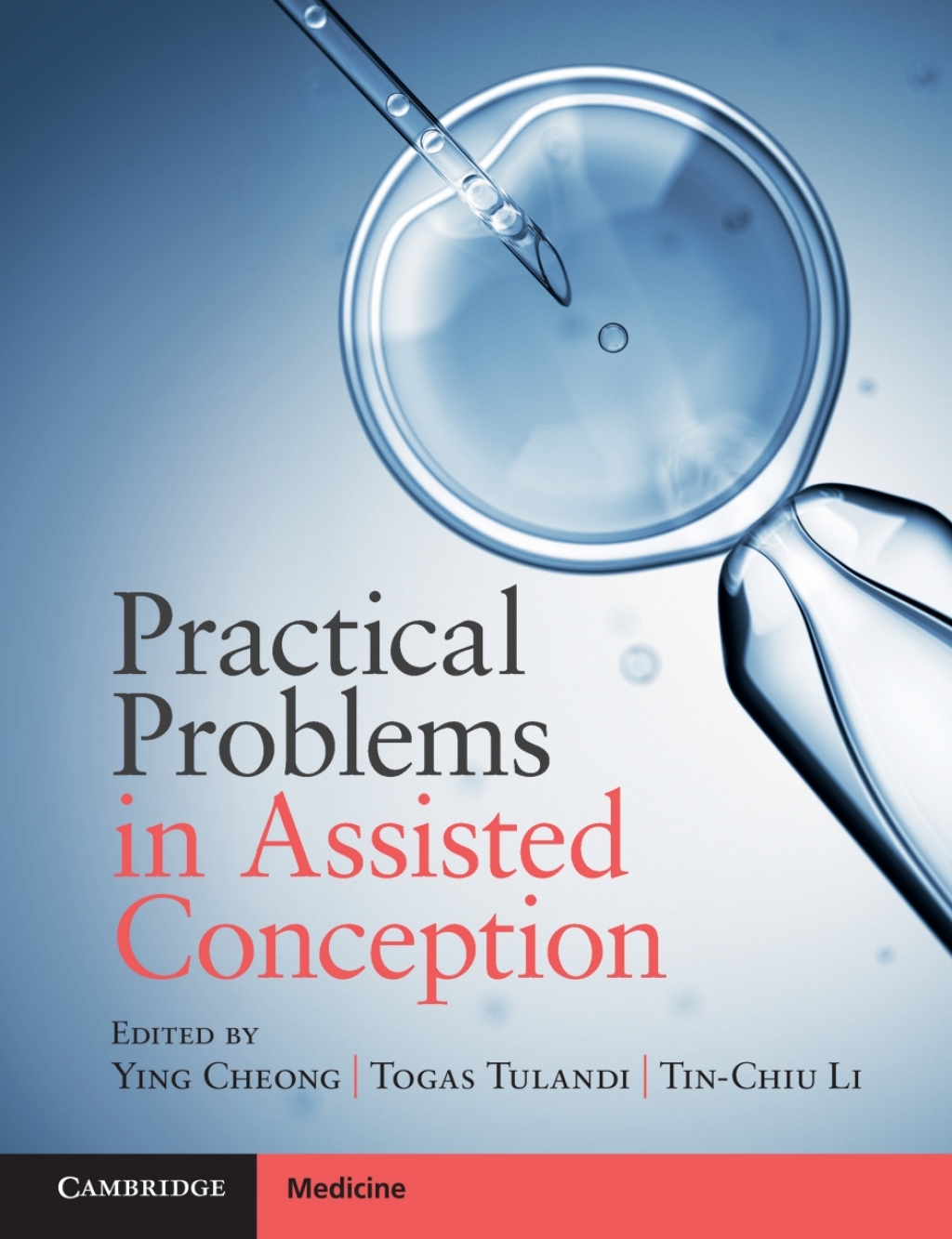 Practical Problems in Assisted Conception  â€“ PDF/EPUB Version Downloadable