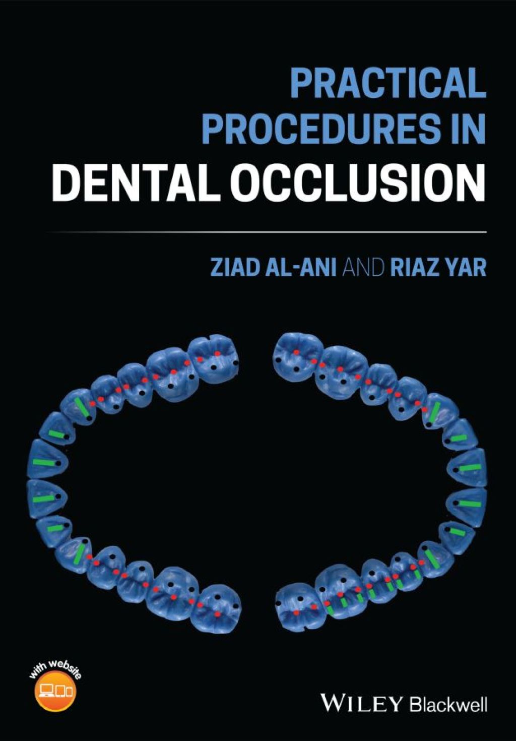 Practical Procedures in Dental Occlusion 1st Edition â€“ PDF/EPUB Version Downloadable
