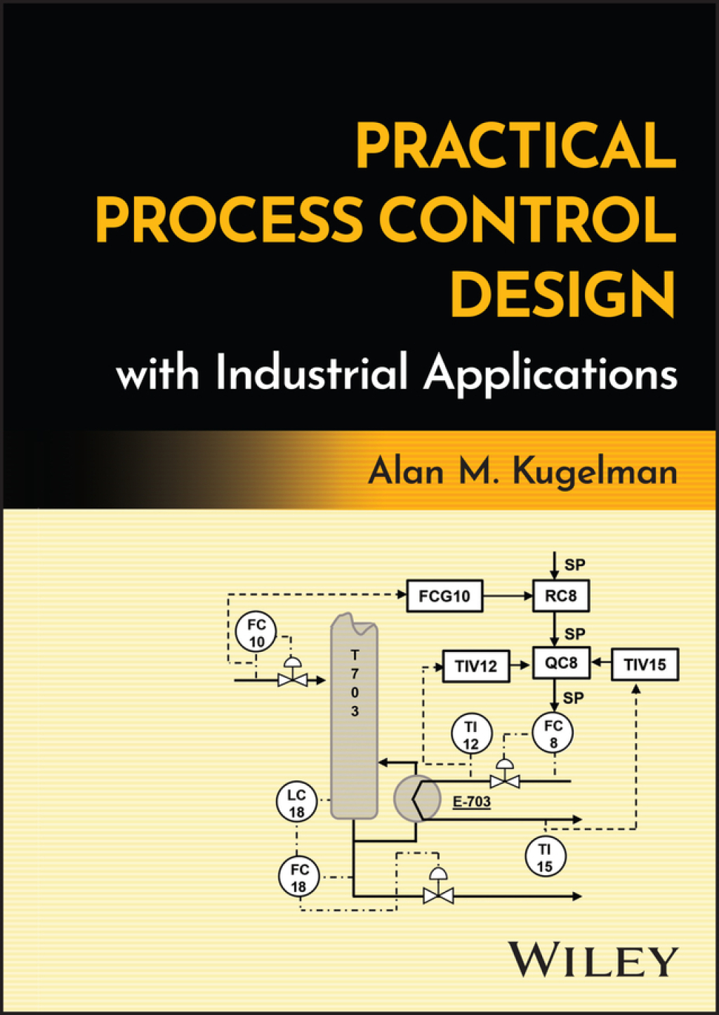 Practical Process Control Design with Industrial Applications 1st Edition â€“ PDF/EPUB Version Downloadable