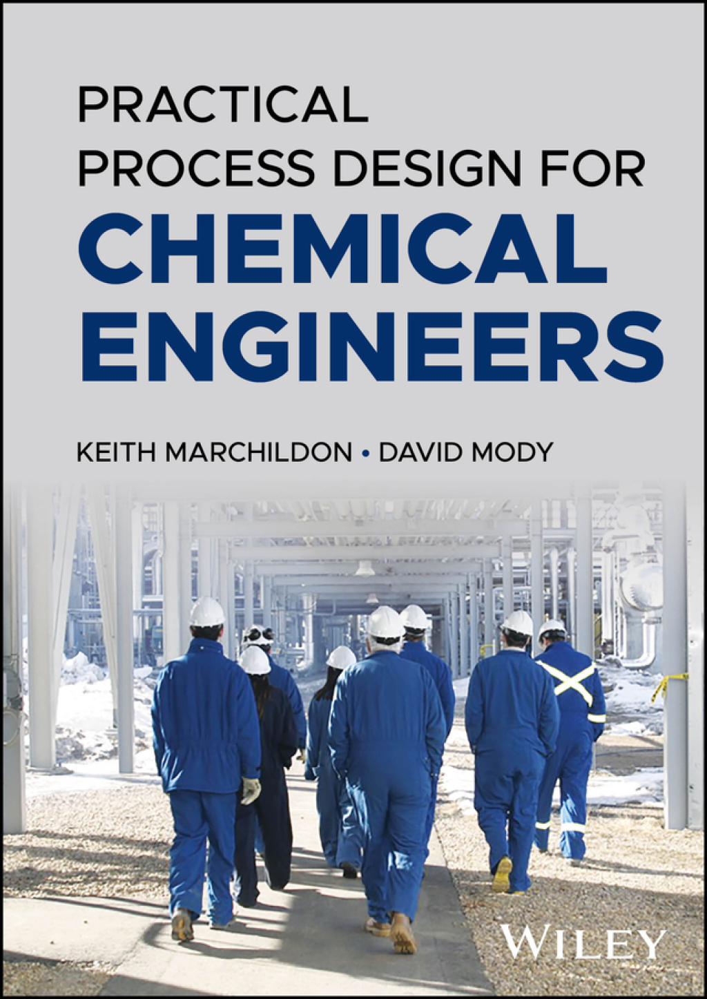 Practical Process Design for Chemical Engineers 1st Edition â€“ PDF/EPUB Version Downloadable