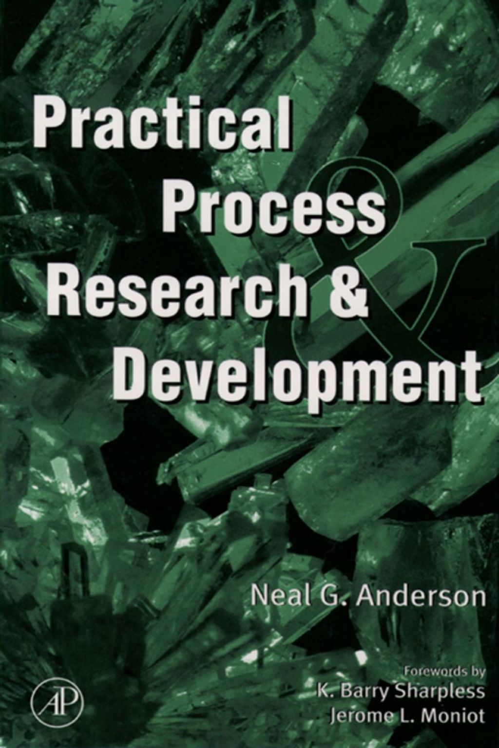 Practical Process Research & Development  â€“ PDF/EPUB Version Downloadable