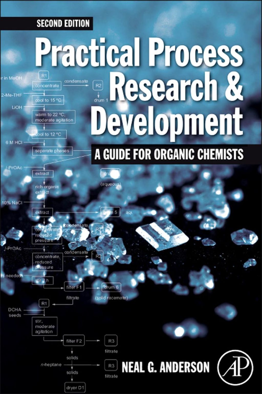 Practical Process Research and Development â€“ A guide for Organic Chemists 2nd Edition â€“ PDF/EPUB Version Downloadable